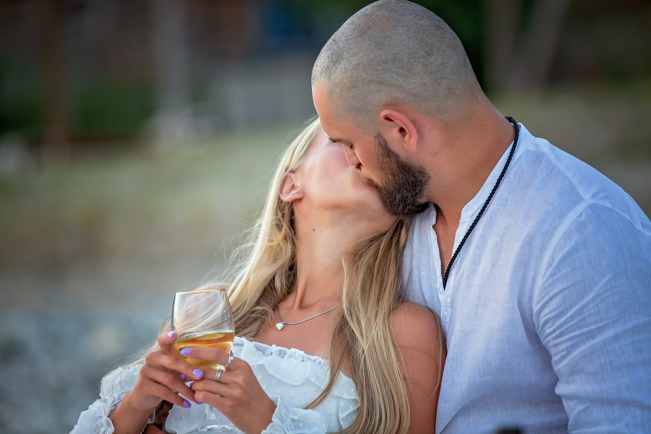 Обручение. Свадебный и семейный фотограф в Абхазии Эля Цишба