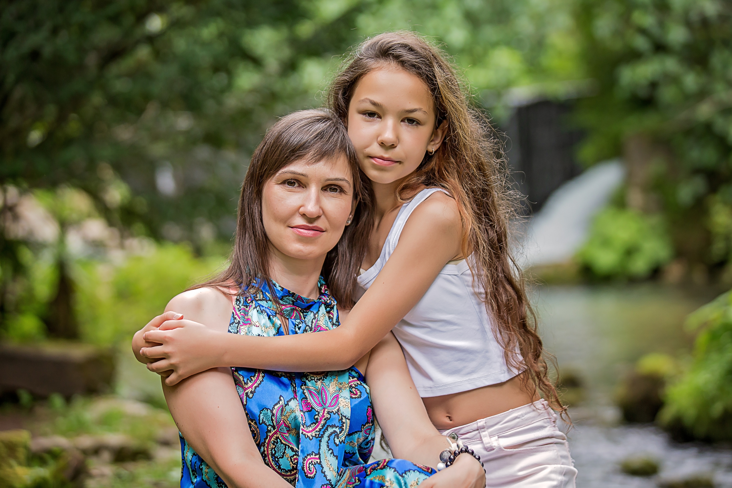 Отдых в Новом Афоне. Свадебный и семейный фотограф в Абхазии Эля Цишба