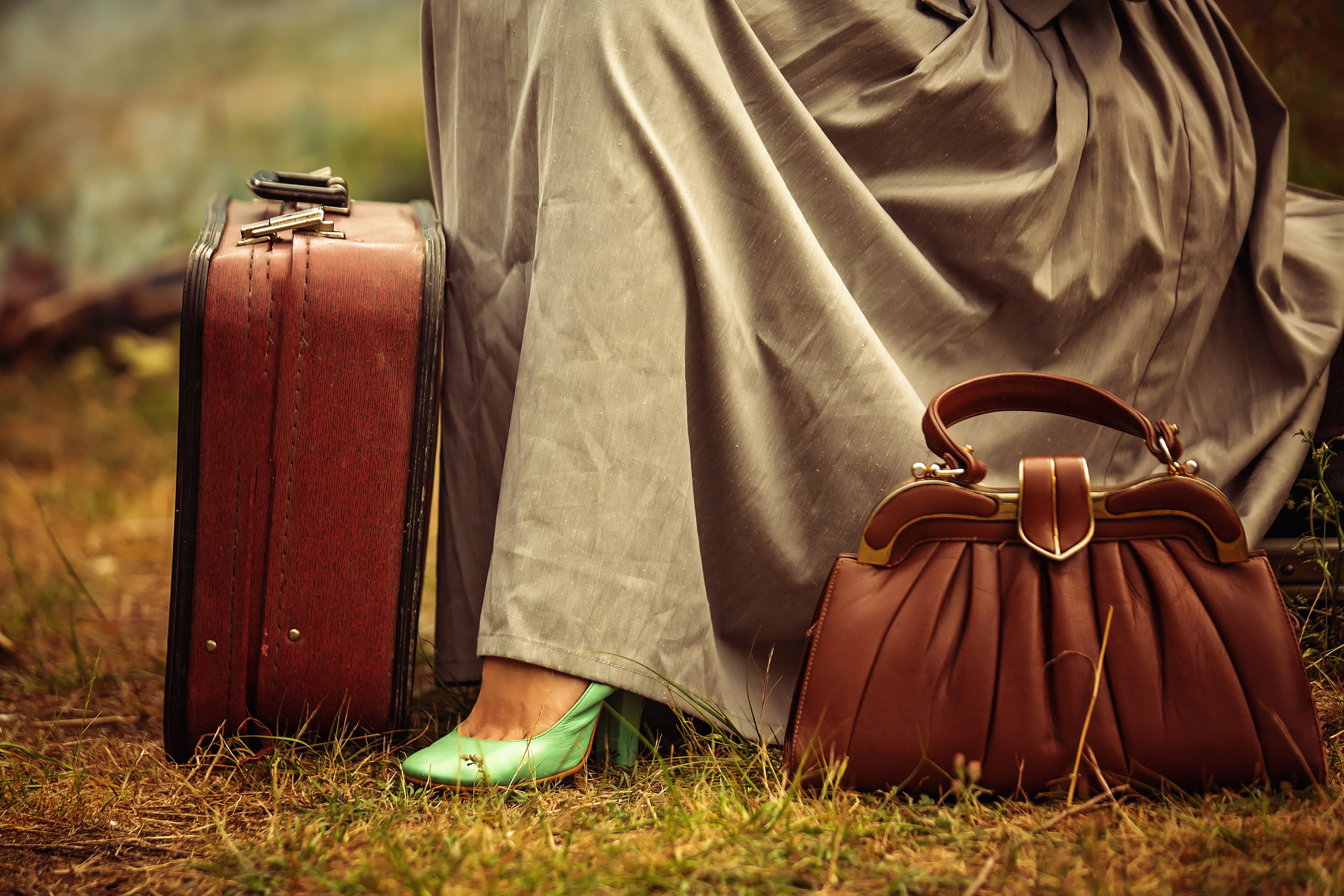 Девушка из прошлого…. Свадебный и семейный фотограф в Абхазии Эля Цишба