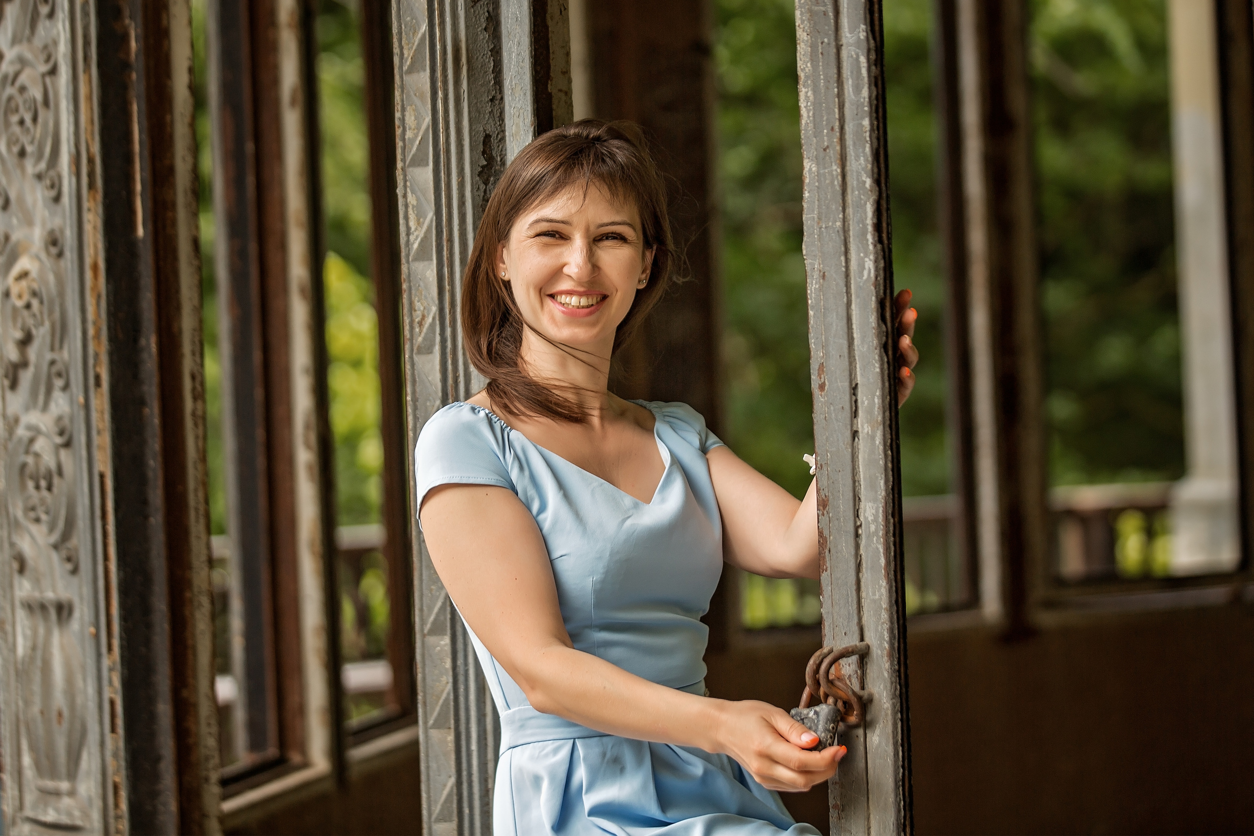 Отдых в Новом Афоне. Свадебный и семейный фотограф в Абхазии Эля Цишба