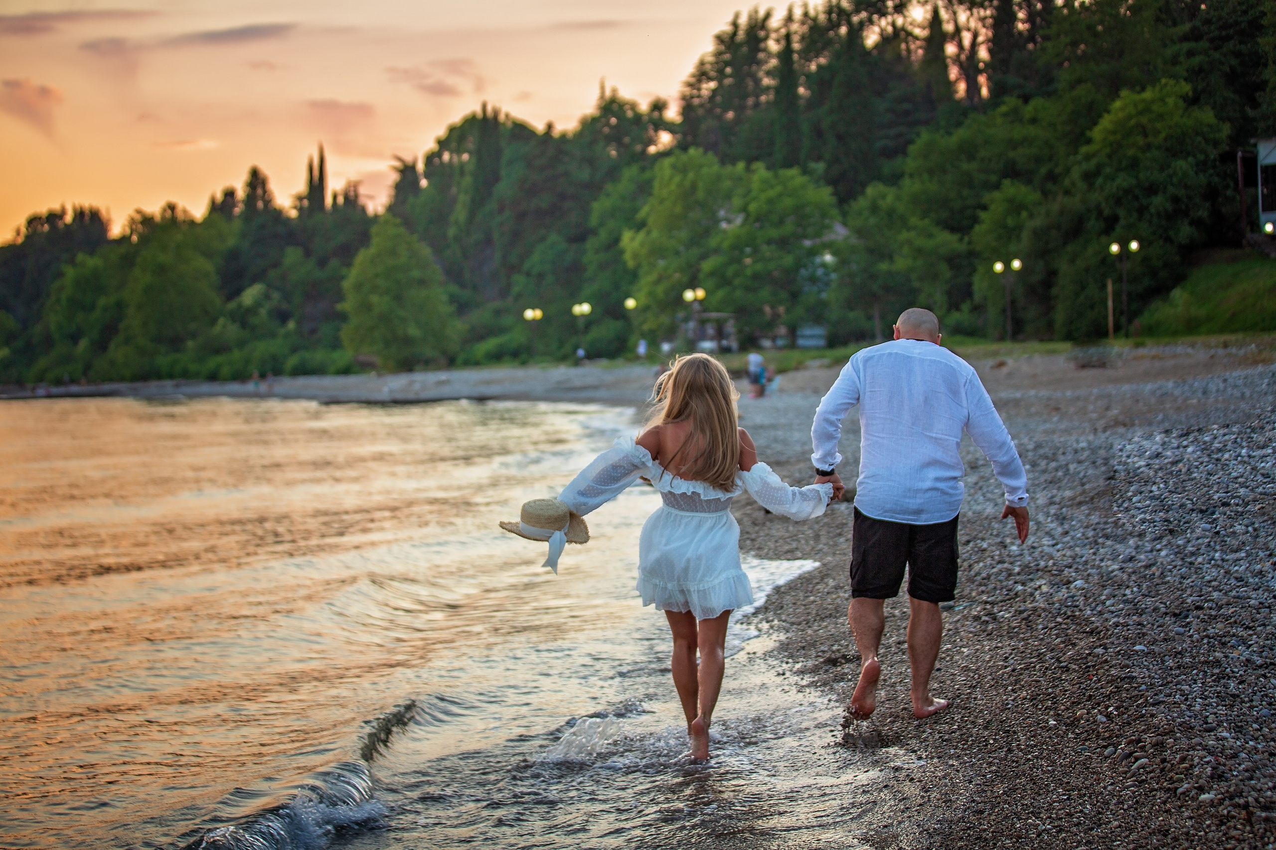 Обручение. Свадебный и семейный фотограф в Абхазии Эля Цишба