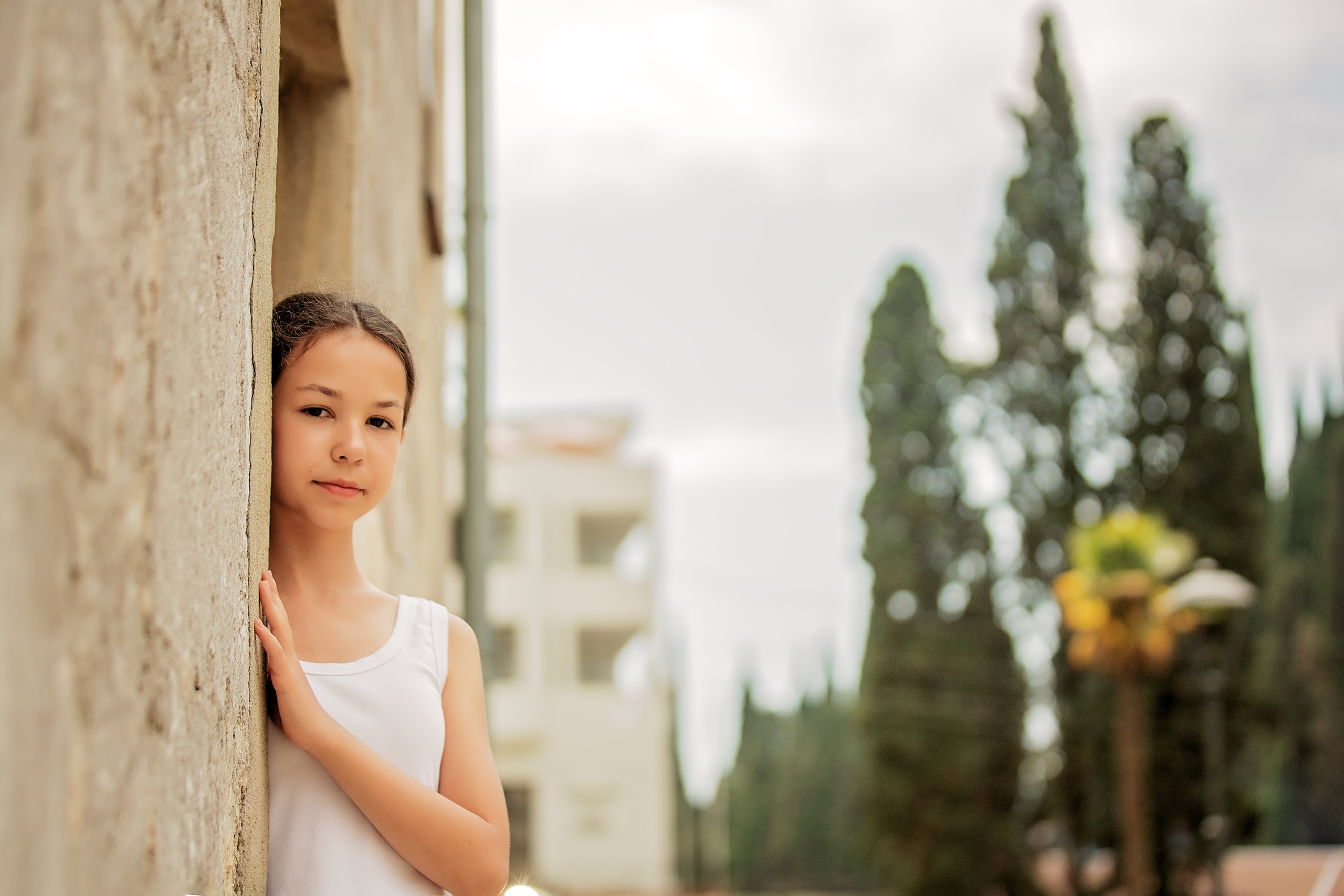 Отдых в Новом Афоне. Свадебный и семейный фотограф в Абхазии Эля Цишба