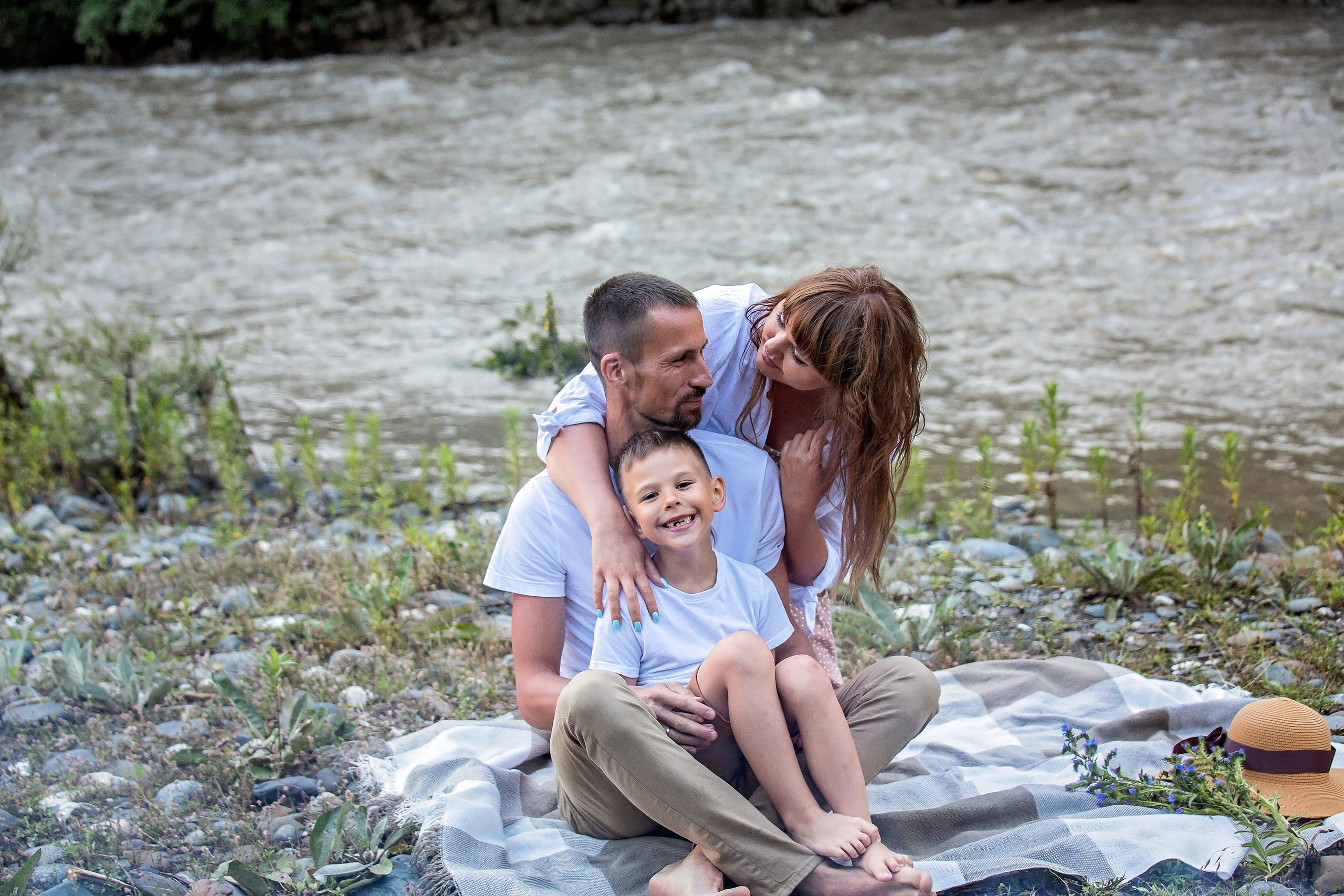 Гумиста. Свадебный и семейный фотограф в Абхазии Эля Цишба