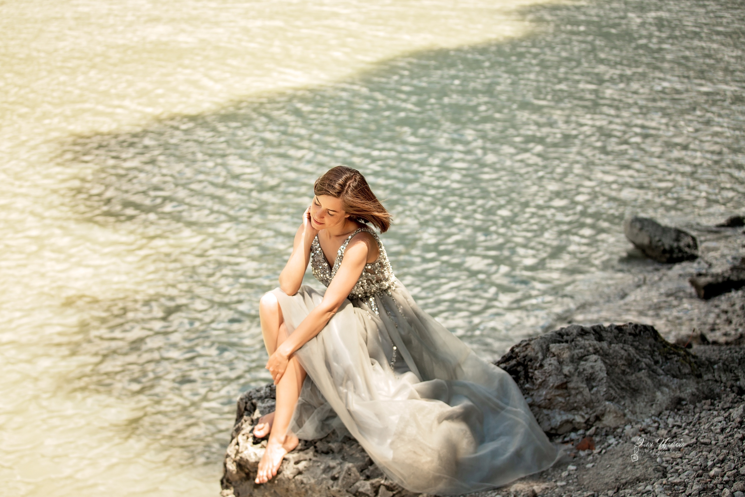 Свадебная фотоистория. Свадебный и семейный фотограф в Абхазии Эля Цишба