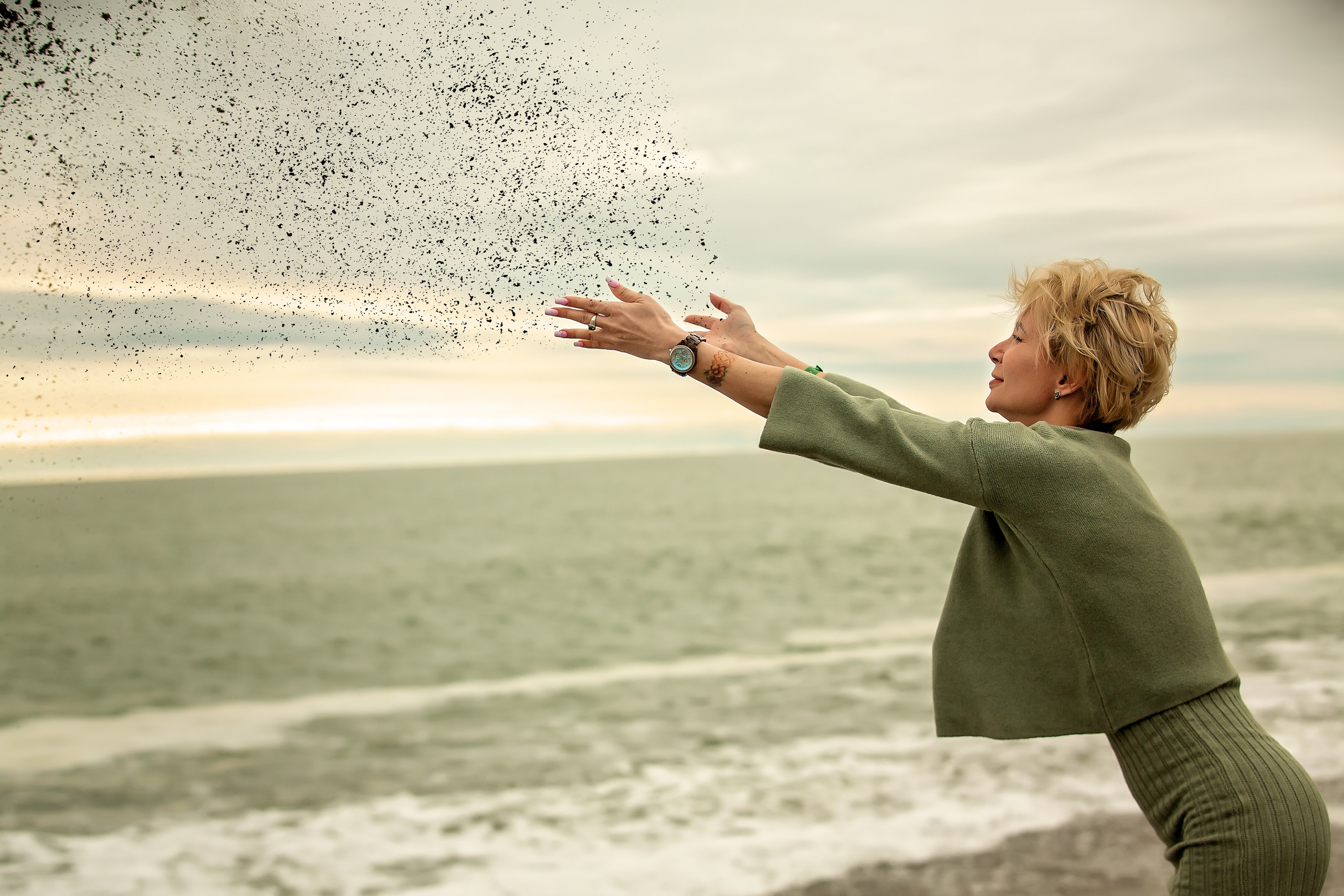 Перезагрузка Алены. Свадебный и семейный фотограф в Абхазии Эля Цишба