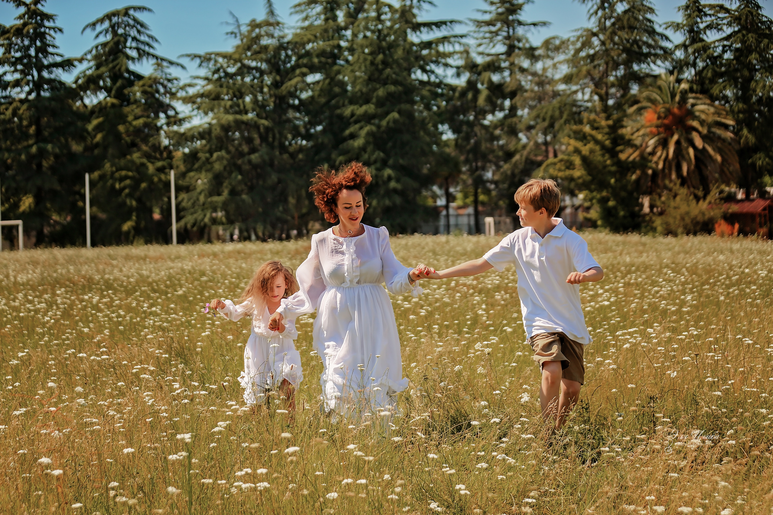 Александра!. Свадебный и семейный фотограф в Абхазии Эля Цишба