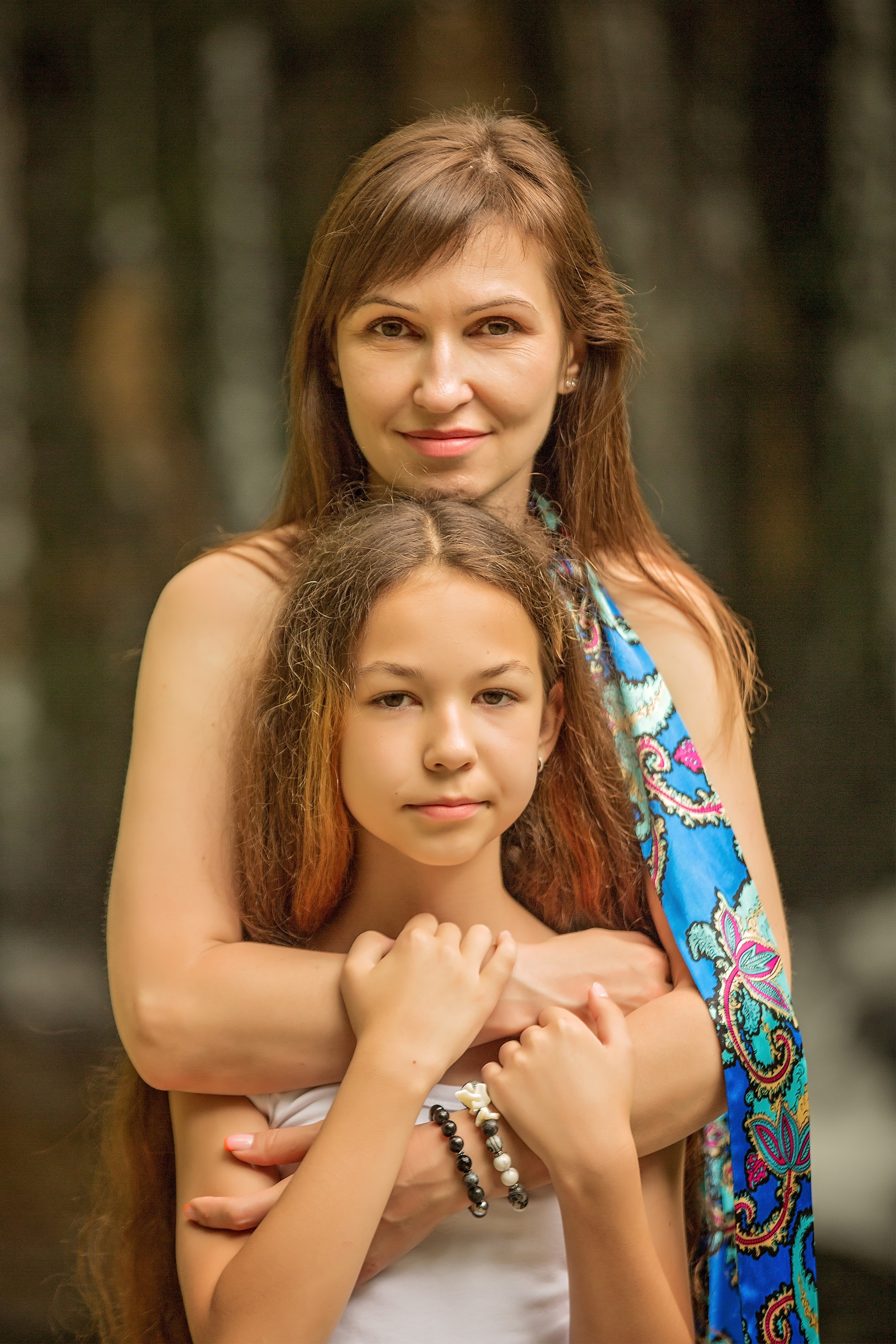 Отдых в Новом Афоне. Свадебный и семейный фотограф в Абхазии Эля Цишба