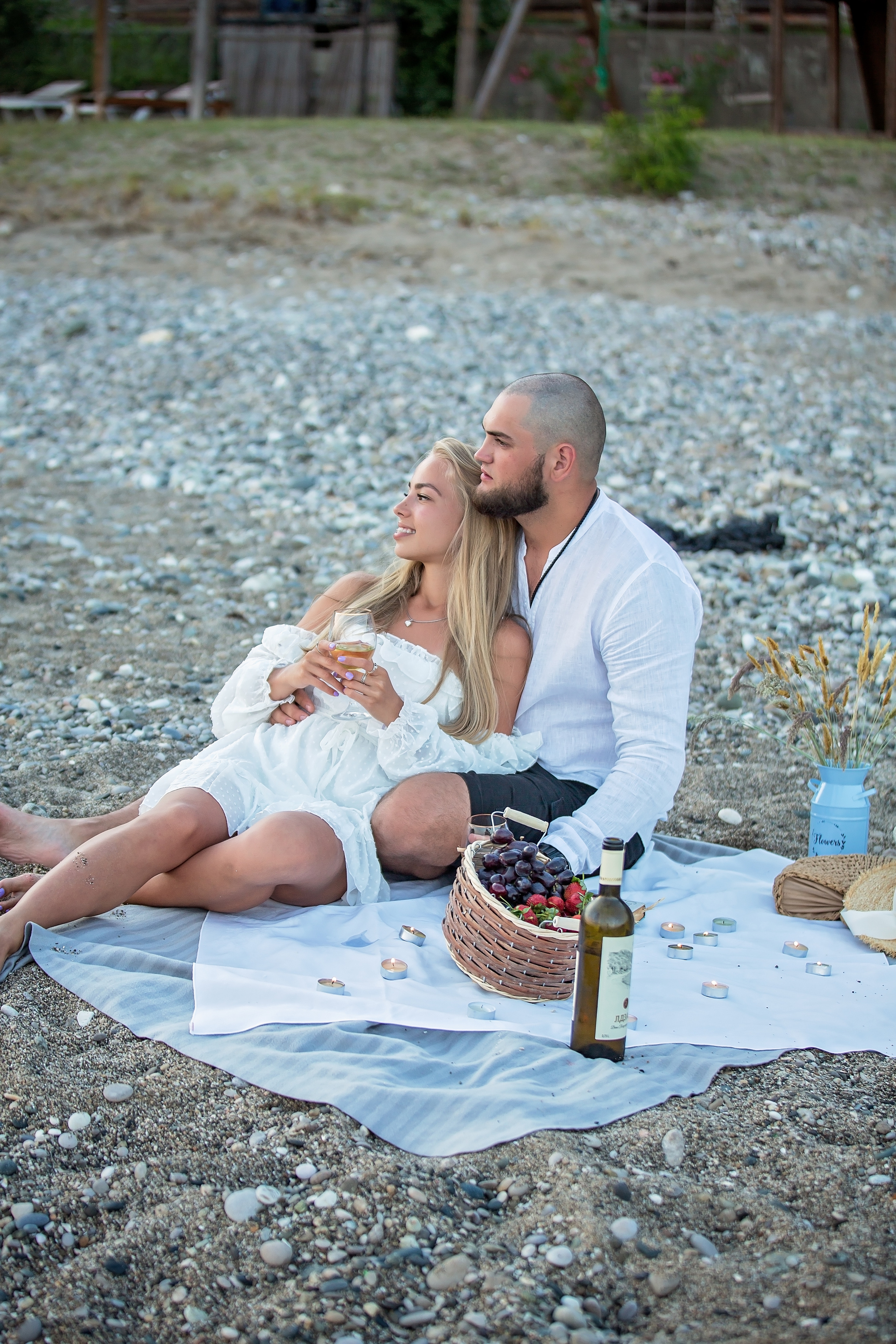 Обручение. Свадебный и семейный фотограф в Абхазии Эля Цишба