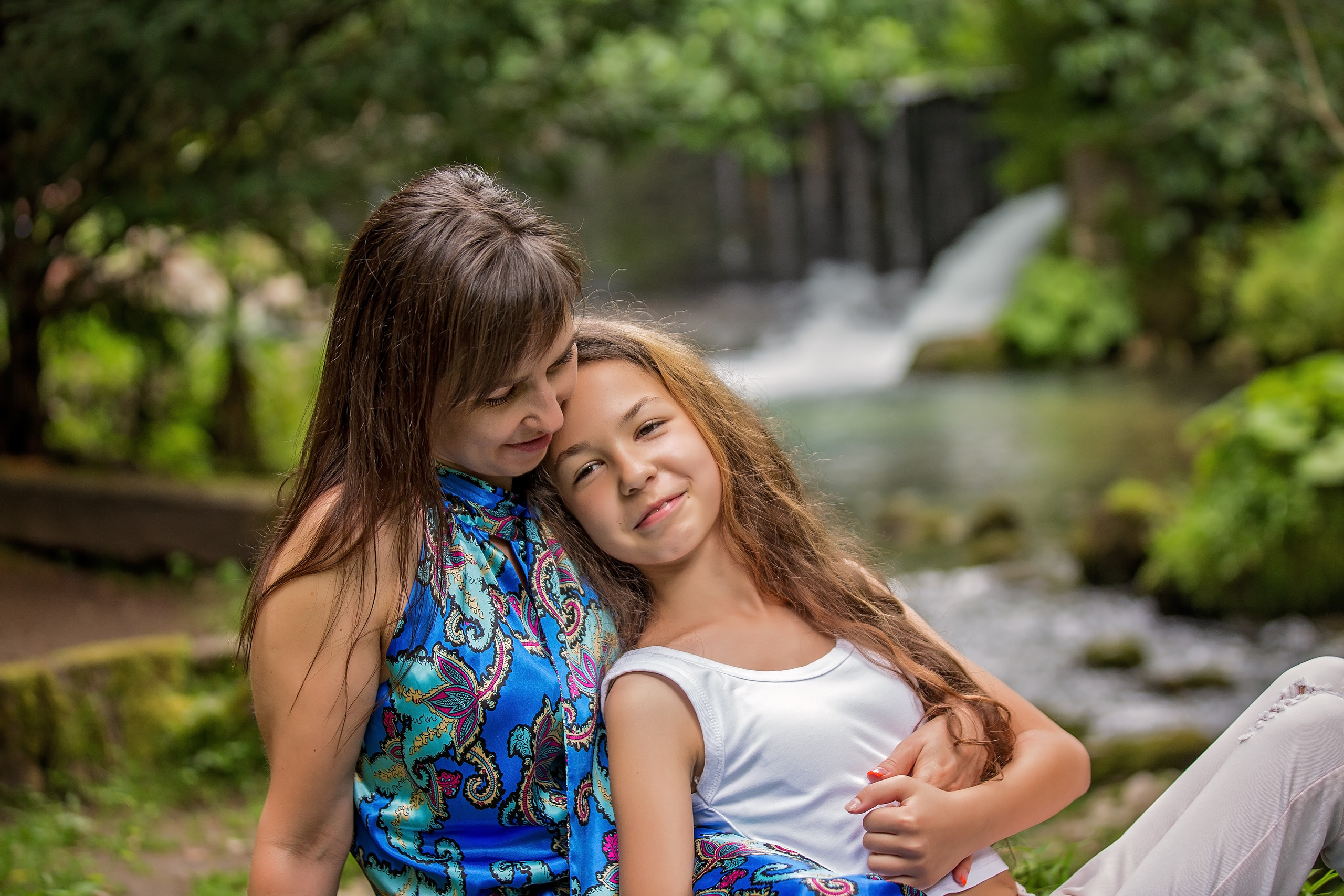 Отдых в Новом Афоне. Свадебный и семейный фотограф в Абхазии Эля Цишба