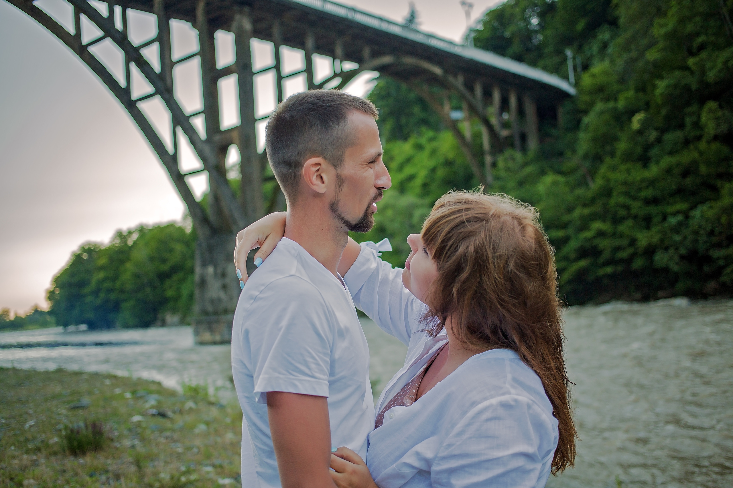 Гумиста. Свадебный и семейный фотограф в Абхазии Эля Цишба