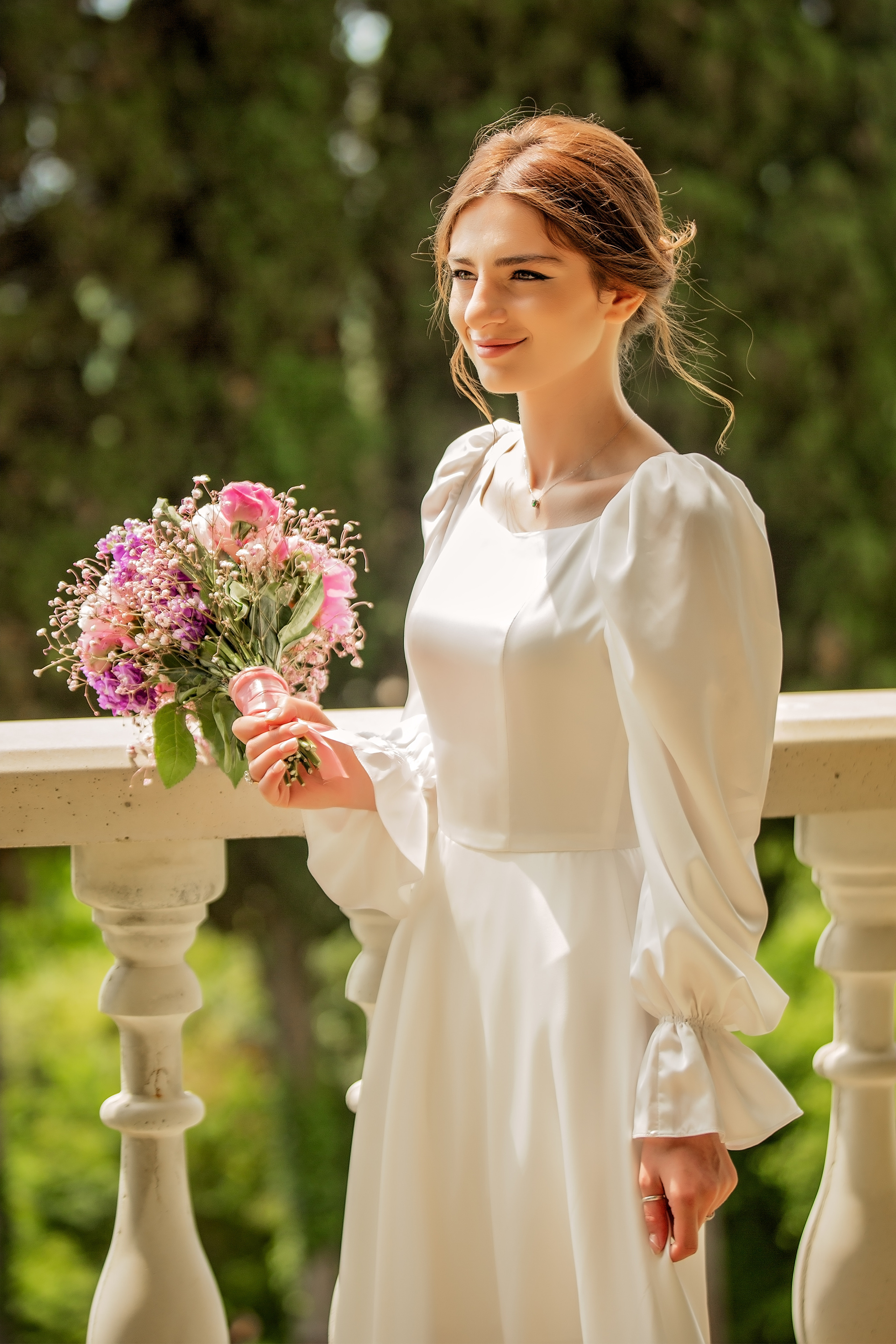 Счастливый день!. Свадебный и семейный фотограф в Абхазии Эля Цишба