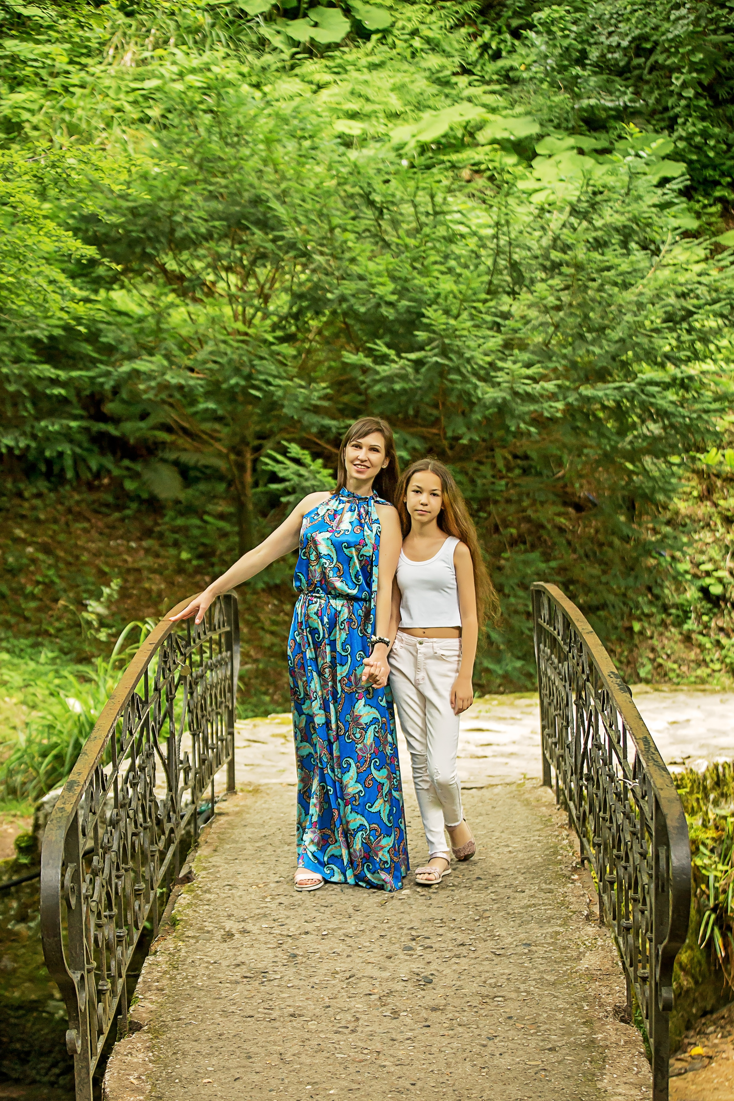 Отдых в Новом Афоне. Свадебный и семейный фотограф в Абхазии Эля Цишба