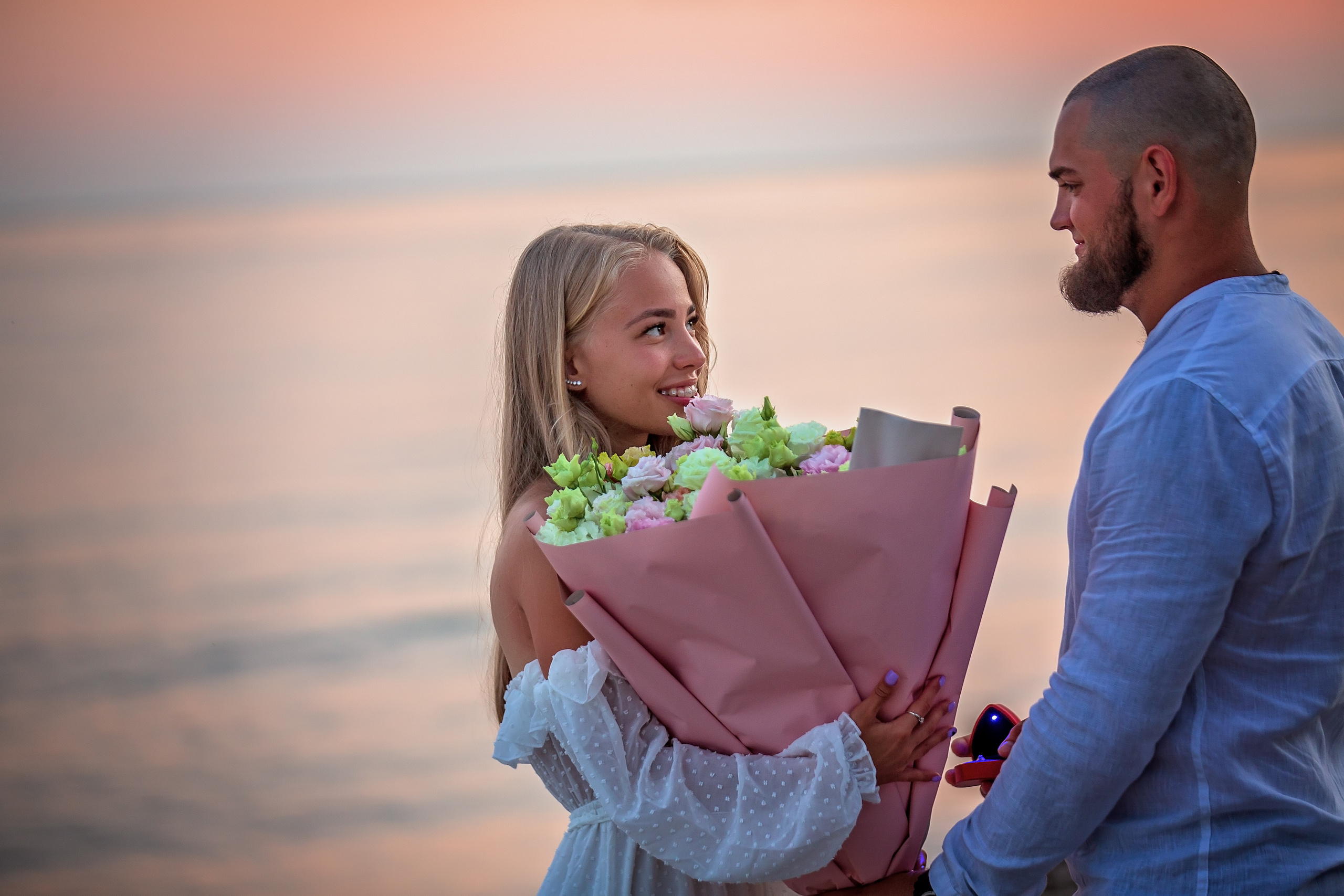 Обручение. Свадебный и семейный фотограф в Абхазии Эля Цишба
