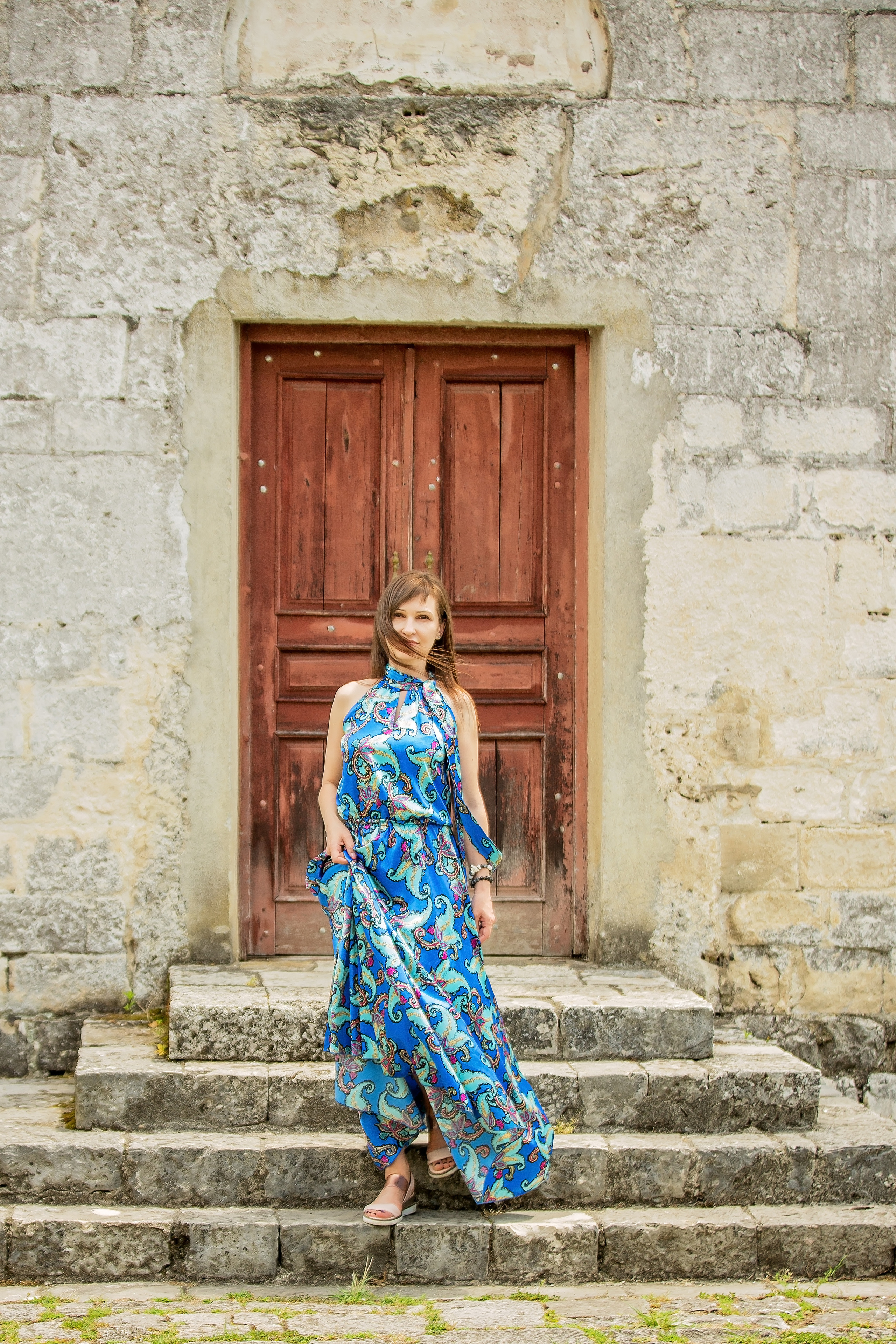 Отдых в Новом Афоне. Свадебный и семейный фотограф в Абхазии Эля Цишба