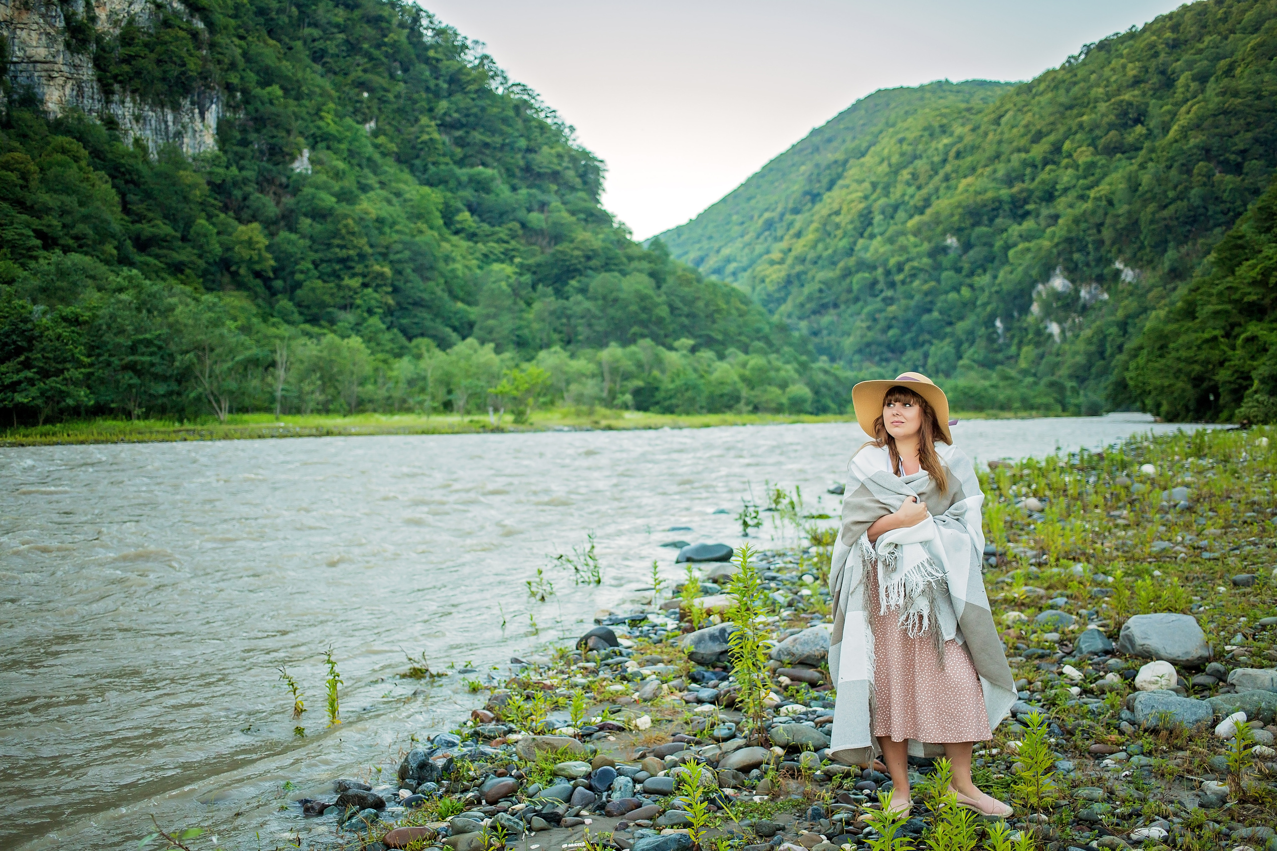 Гумиста. Свадебный и семейный фотограф в Абхазии Эля Цишба