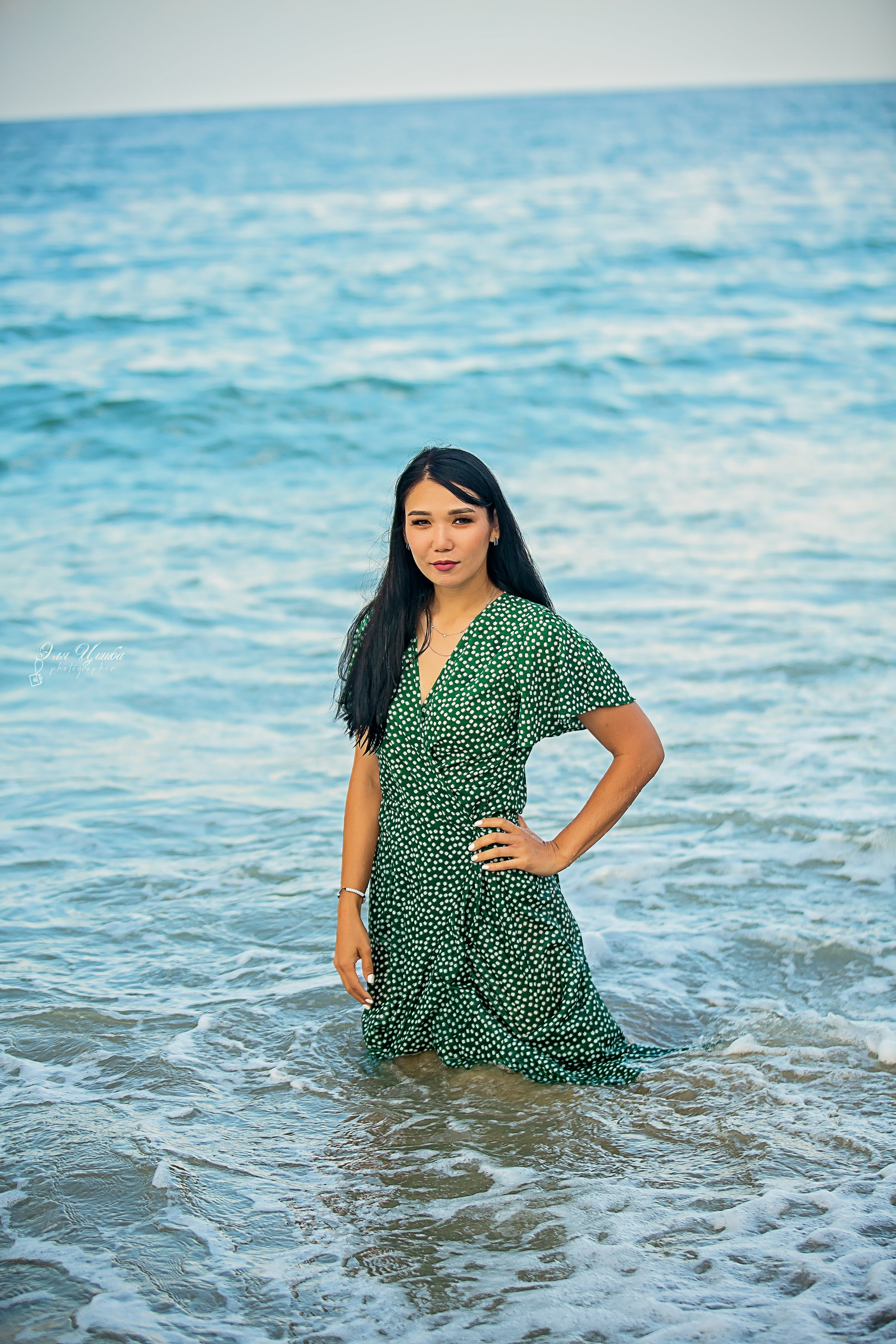 Отдых в Гудауте. Свадебный и семейный фотограф в Абхазии Эля Цишба