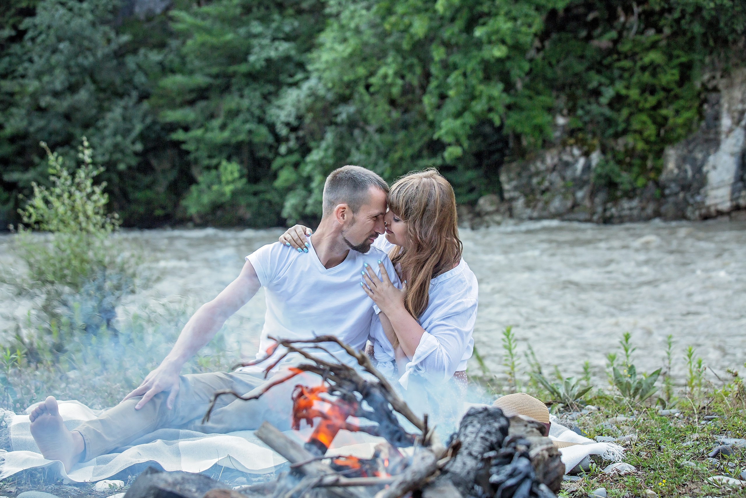 Гумиста. Свадебный и семейный фотограф в Абхазии Эля Цишба