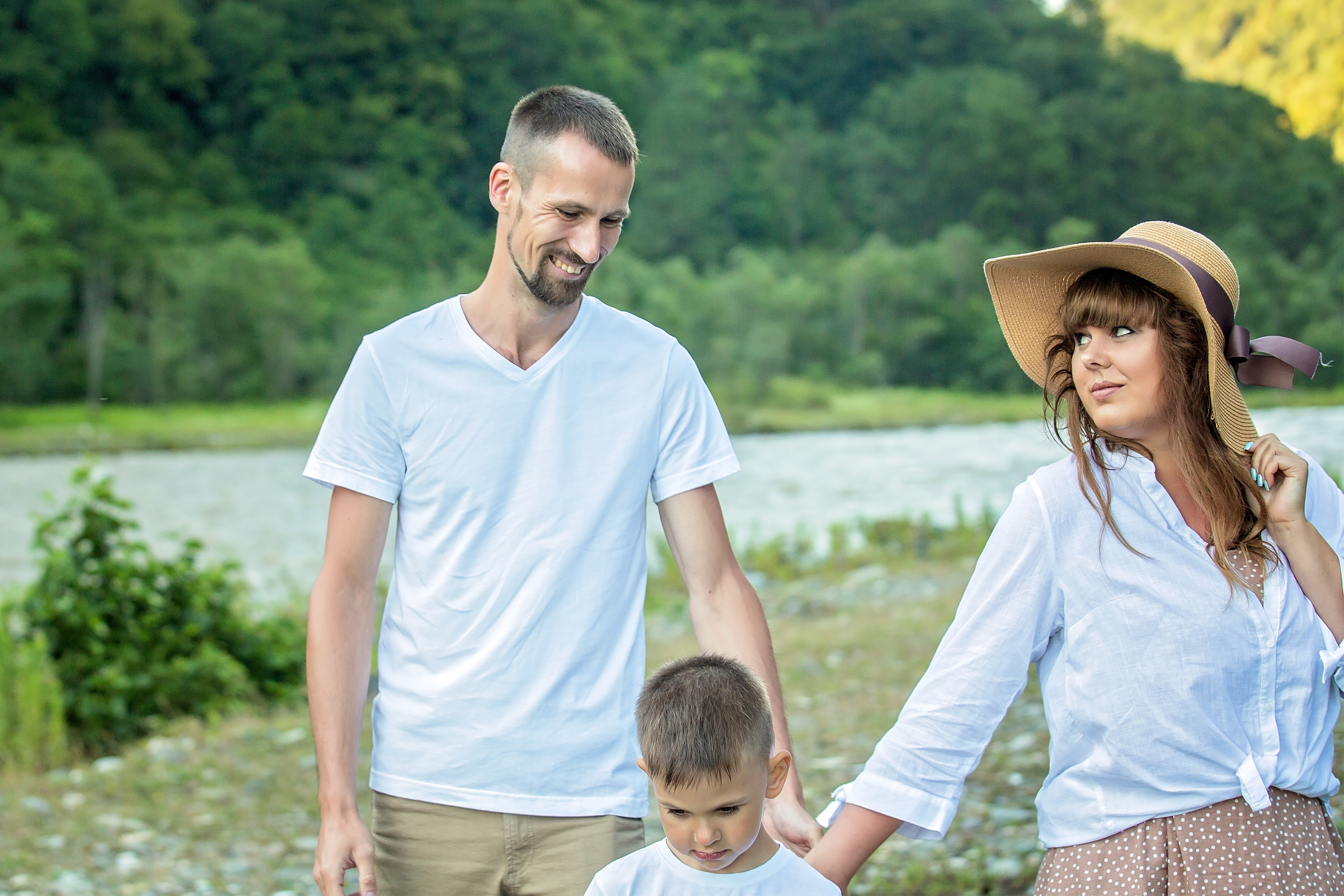 Гумиста. Свадебный и семейный фотограф в Абхазии Эля Цишба