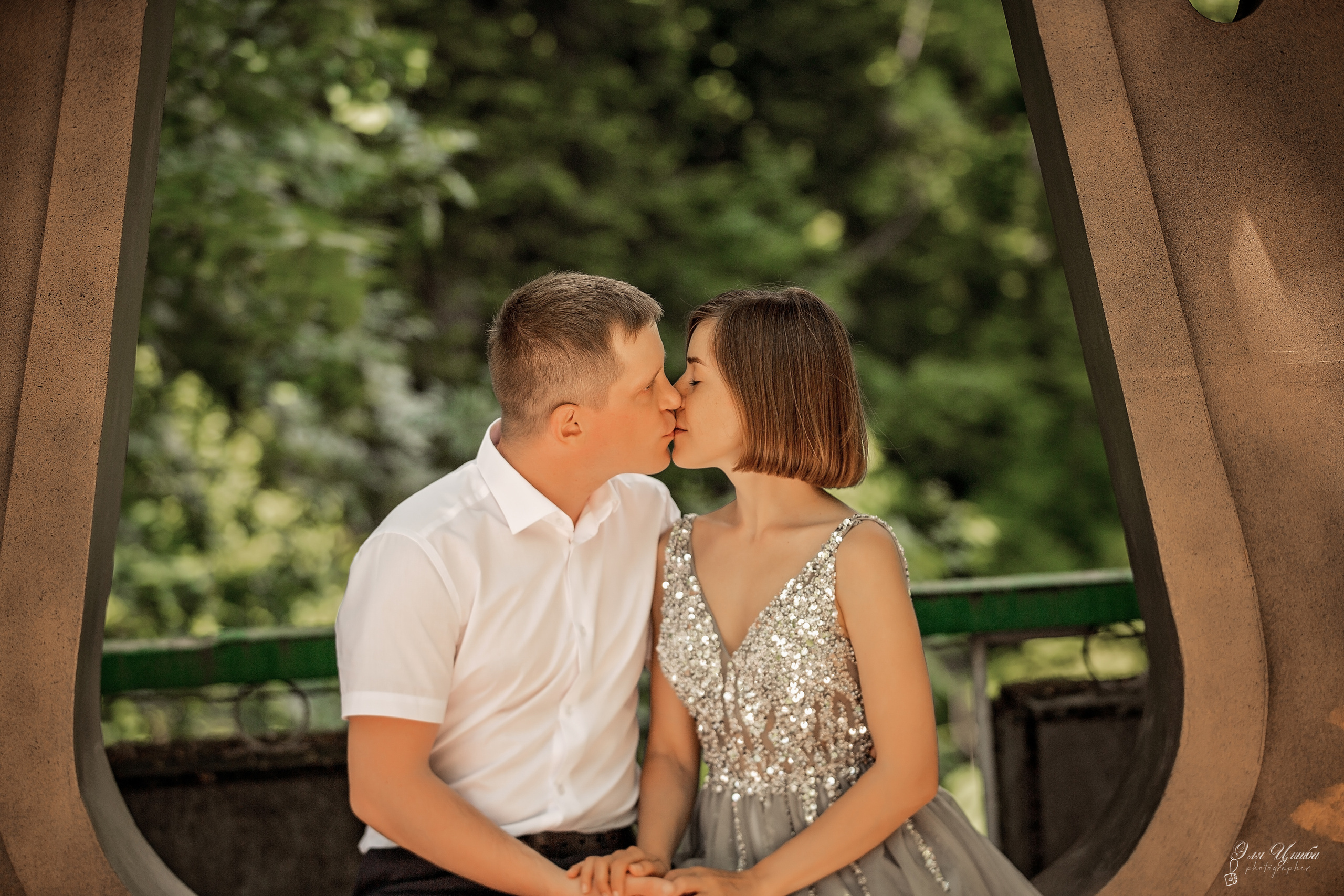 Свадебная фотоистория. Свадебный и семейный фотограф в Абхазии Эля Цишба