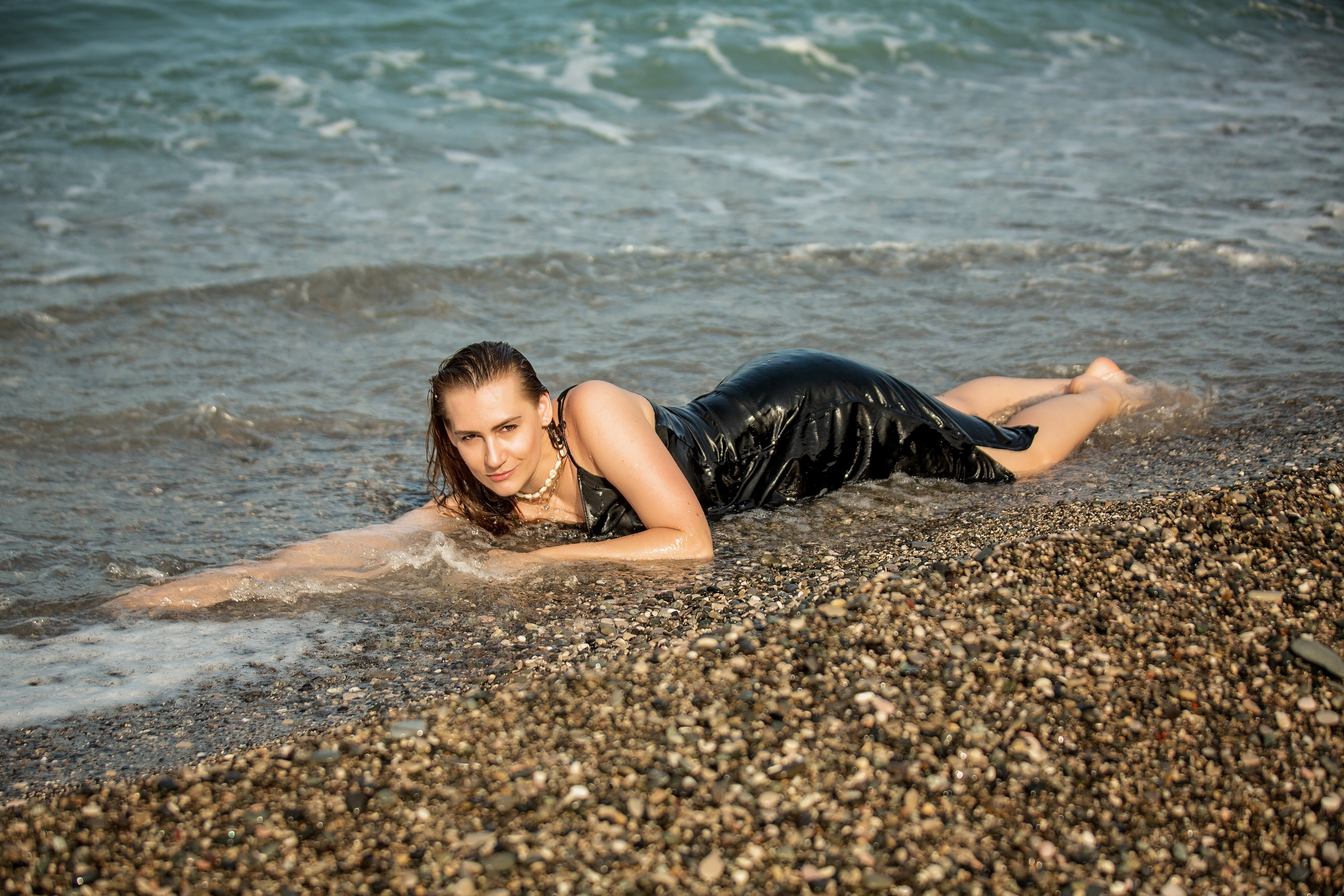 Морская фотоистория. Свадебный и семейный фотограф в Абхазии Эля Цишба