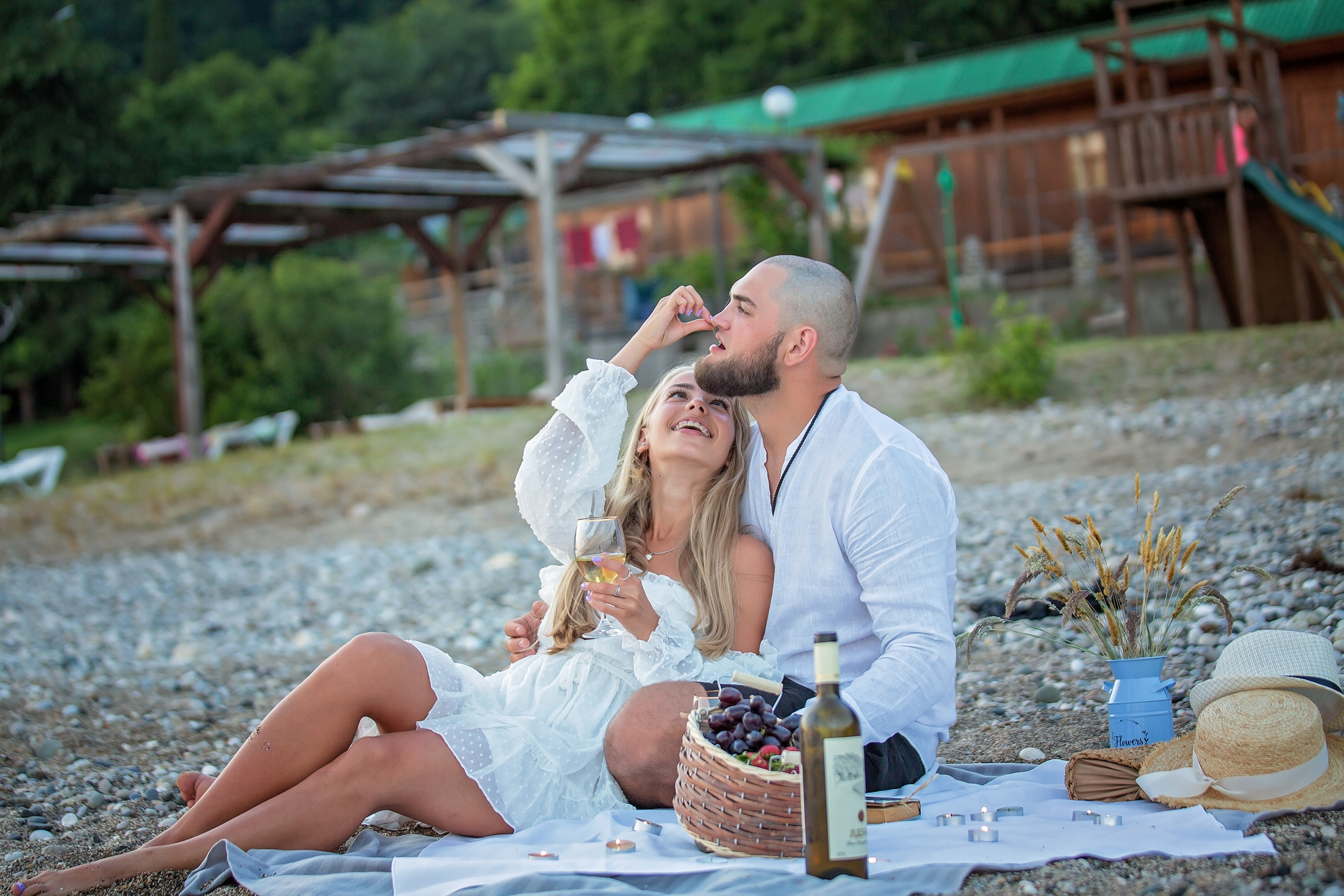 Обручение. Свадебный и семейный фотограф в Абхазии Эля Цишба