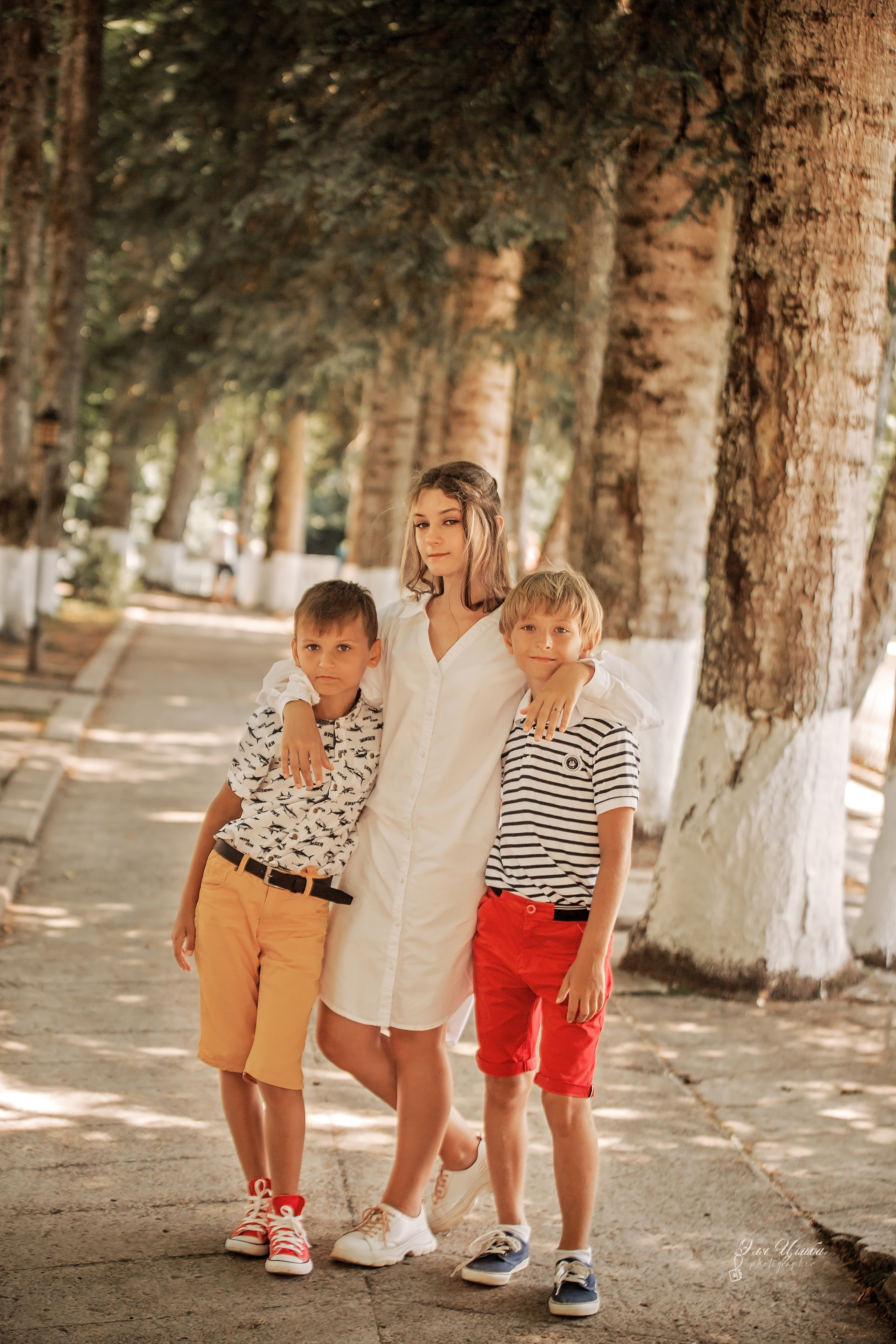 Рица. Дача Сталина. Свадебный и семейный фотограф в Абхазии Эля Цишба