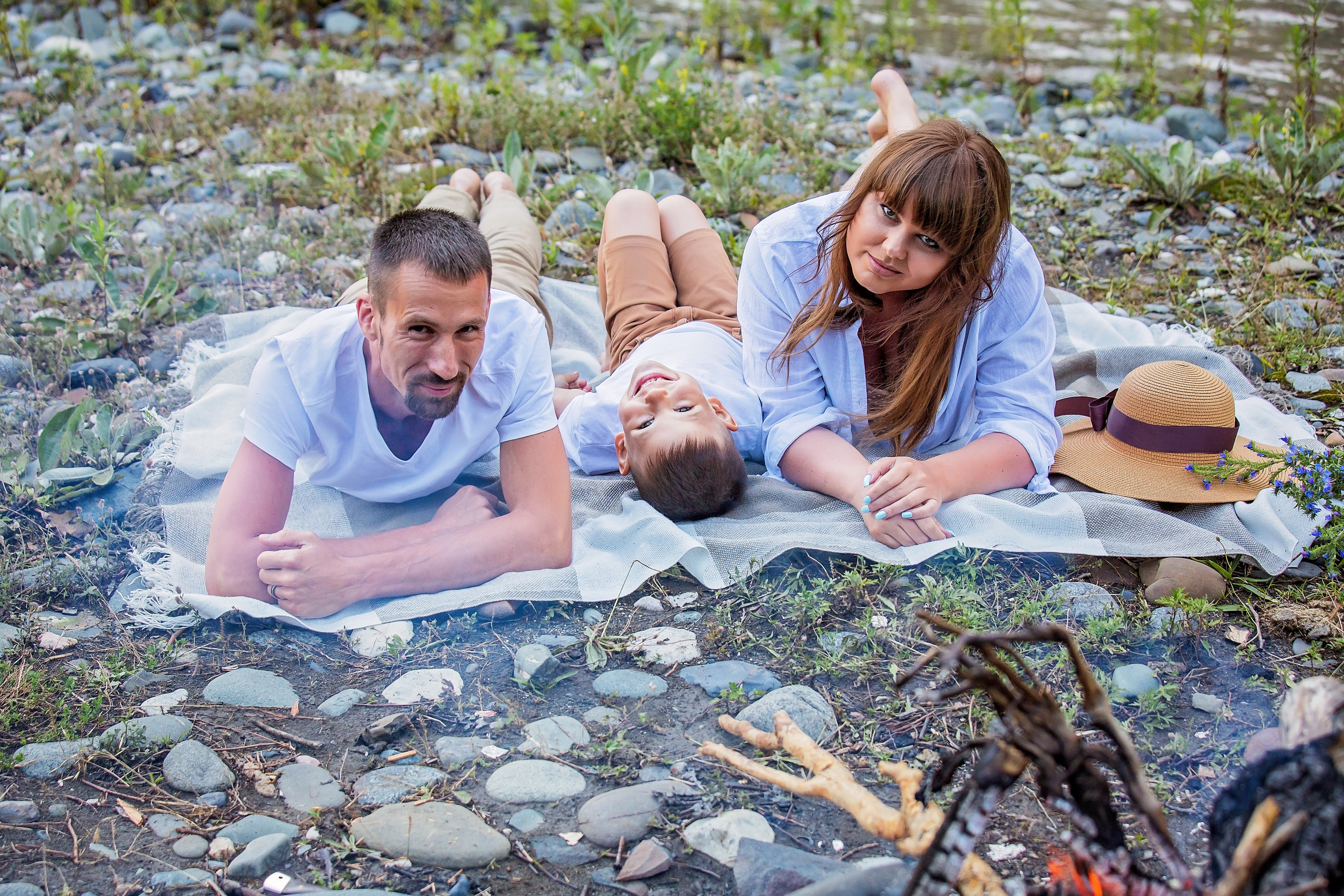 Гумиста. Свадебный и семейный фотограф в Абхазии Эля Цишба