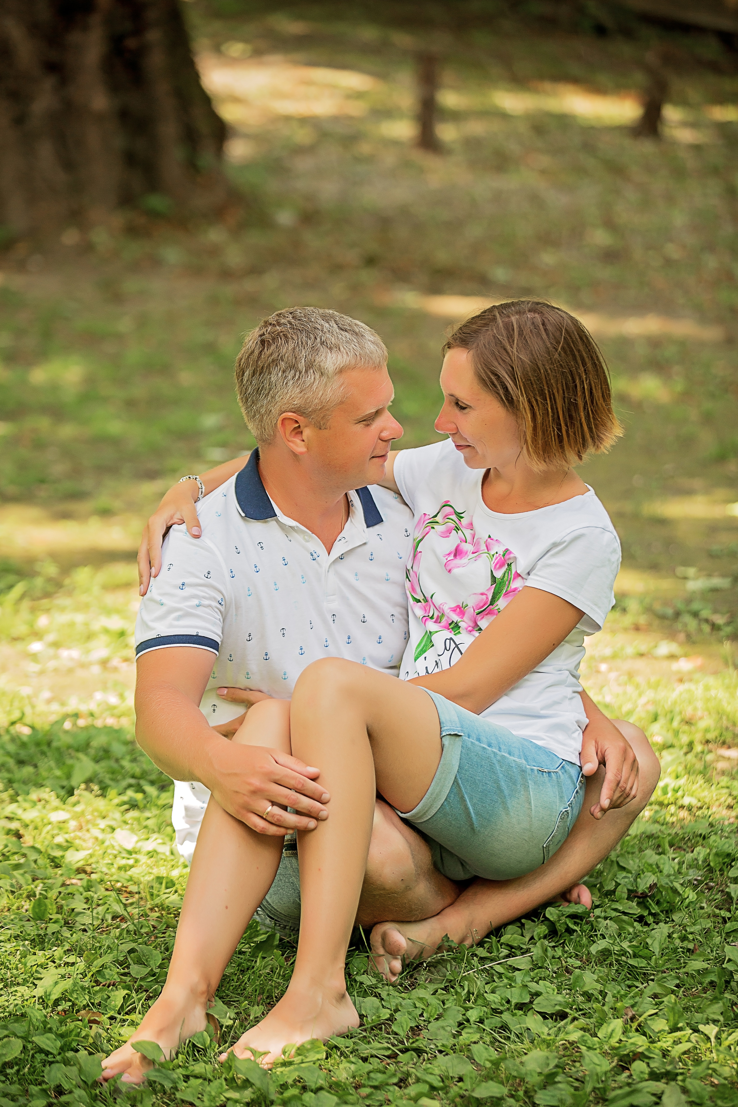 Рица. Свадебный и семейный фотограф в Абхазии Эля Цишба