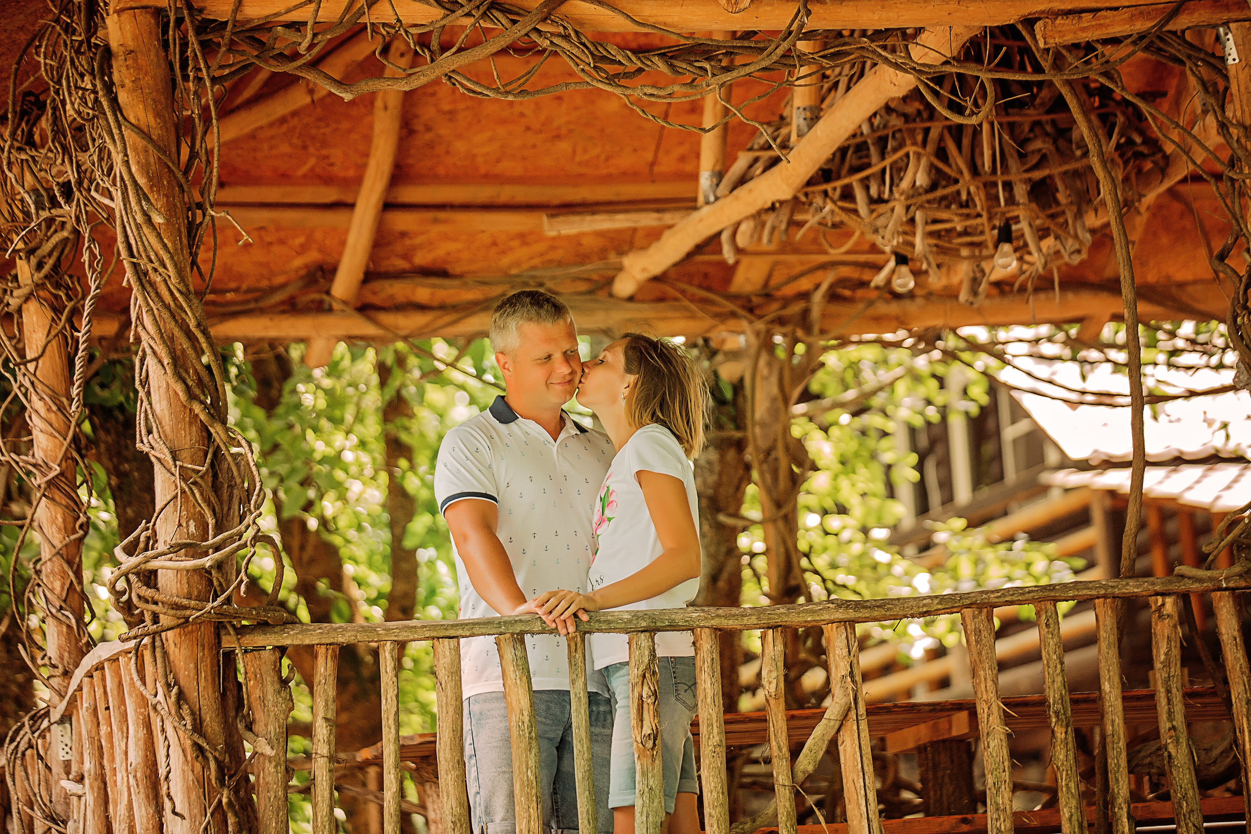 Рица. Свадебный и семейный фотограф в Абхазии Эля Цишба