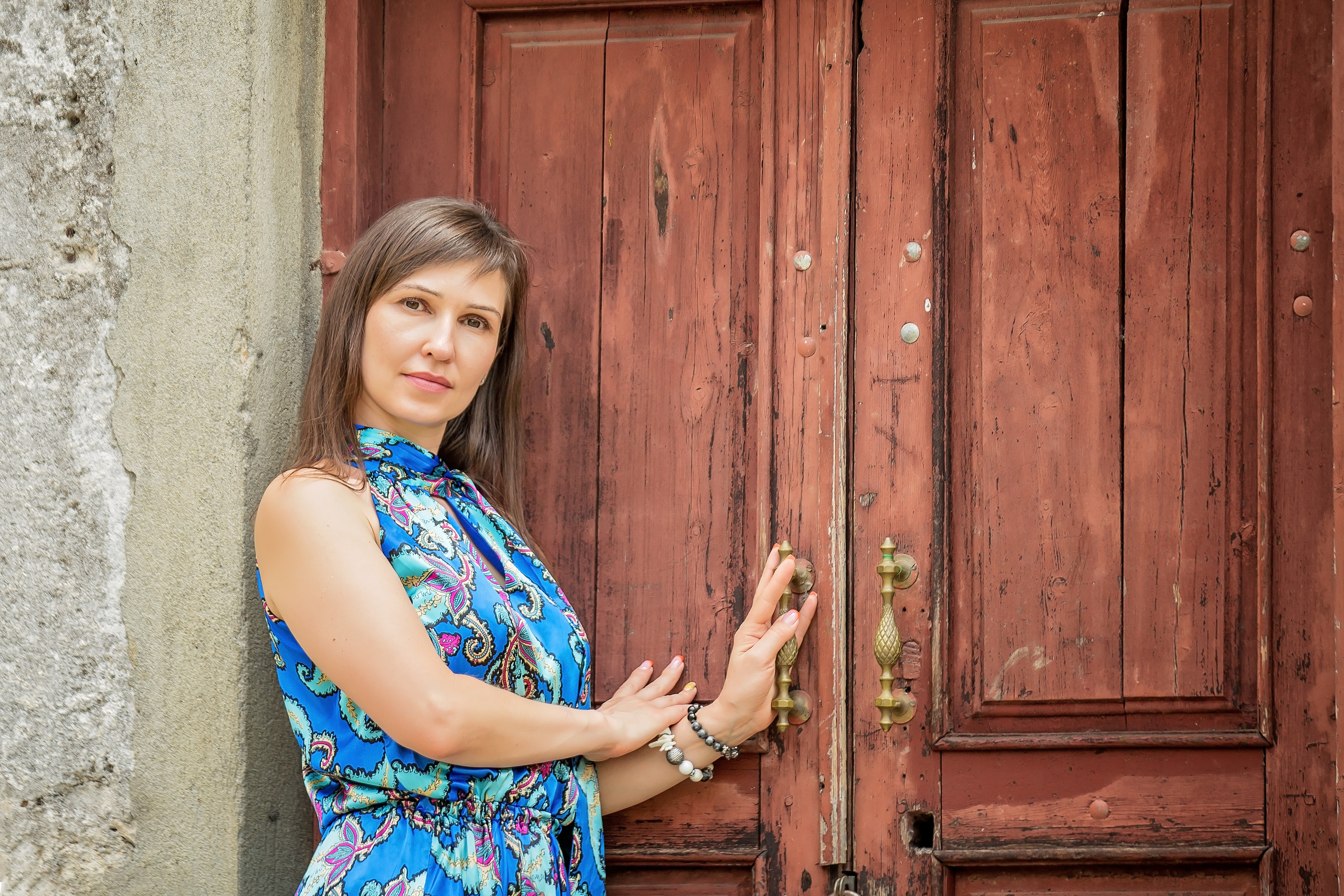 Отдых в Новом Афоне. Свадебный и семейный фотограф в Абхазии Эля Цишба