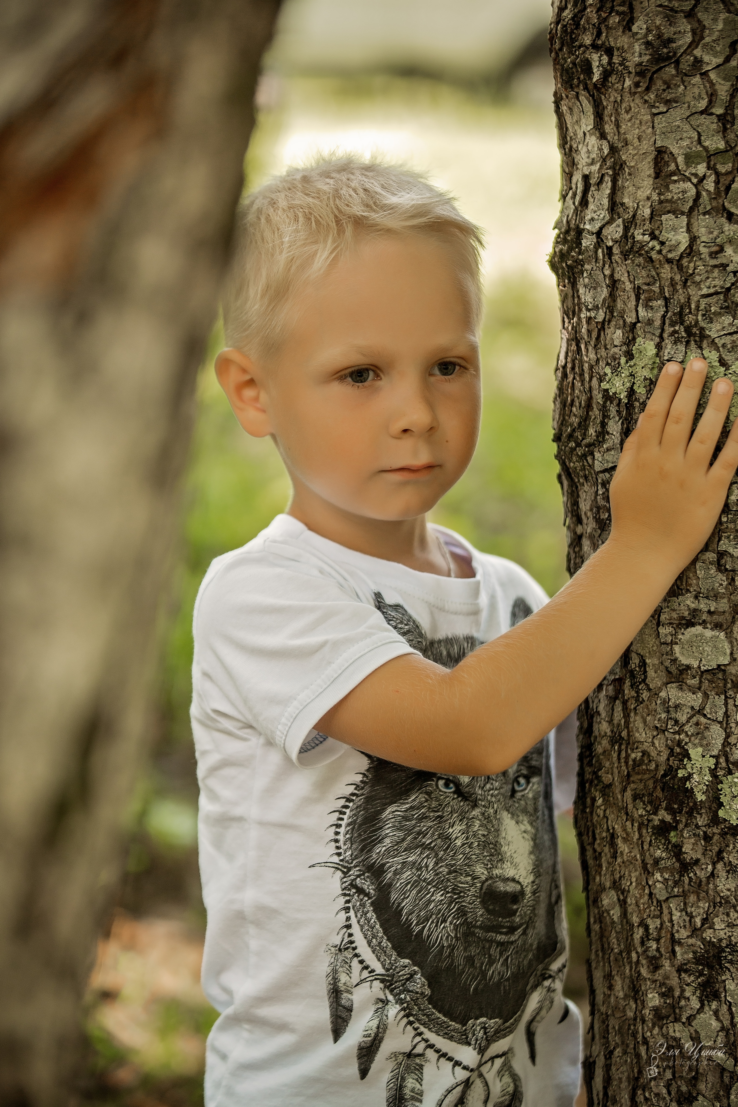 Рица. Свадебный и семейный фотограф в Абхазии Эля Цишба