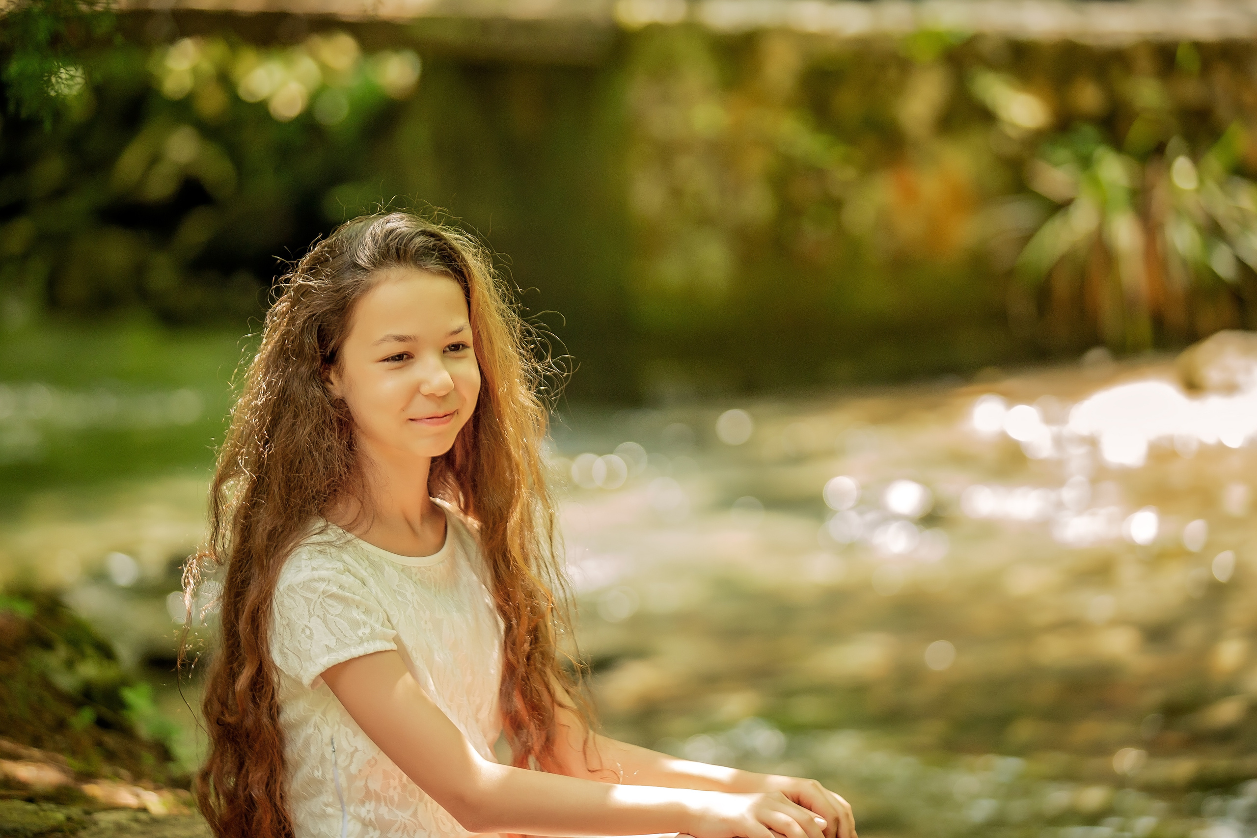 Отдых в Новом Афоне. Свадебный и семейный фотограф в Абхазии Эля Цишба