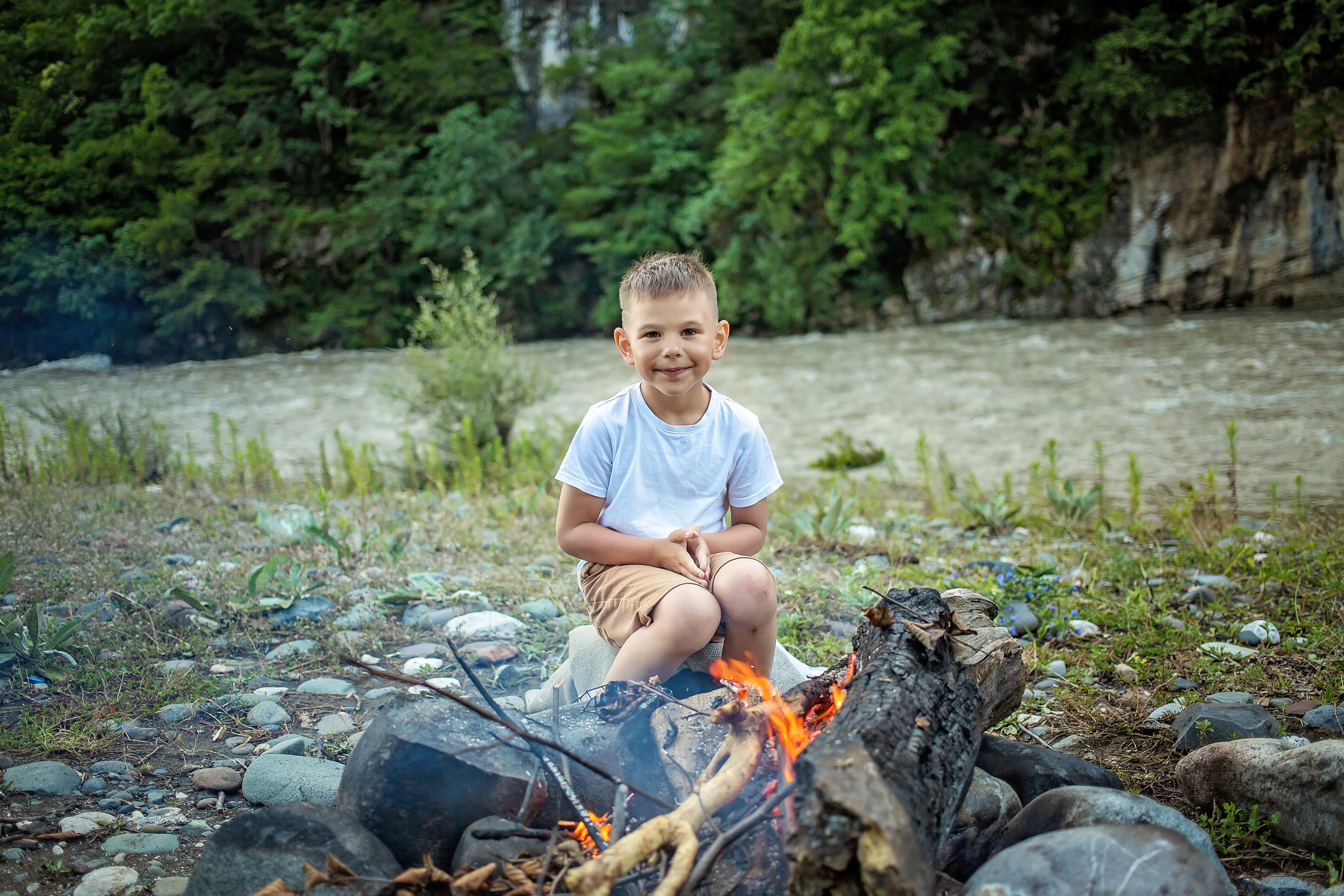 Гумиста. Свадебный и семейный фотограф в Абхазии Эля Цишба