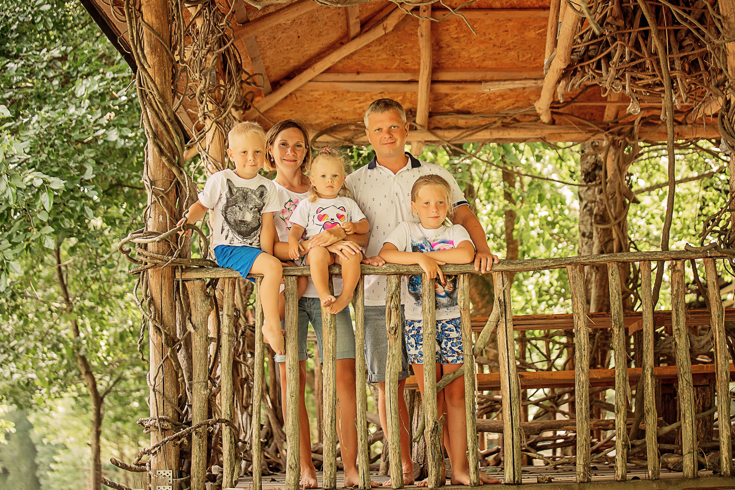 Рица. Свадебный и семейный фотограф в Абхазии Эля Цишба