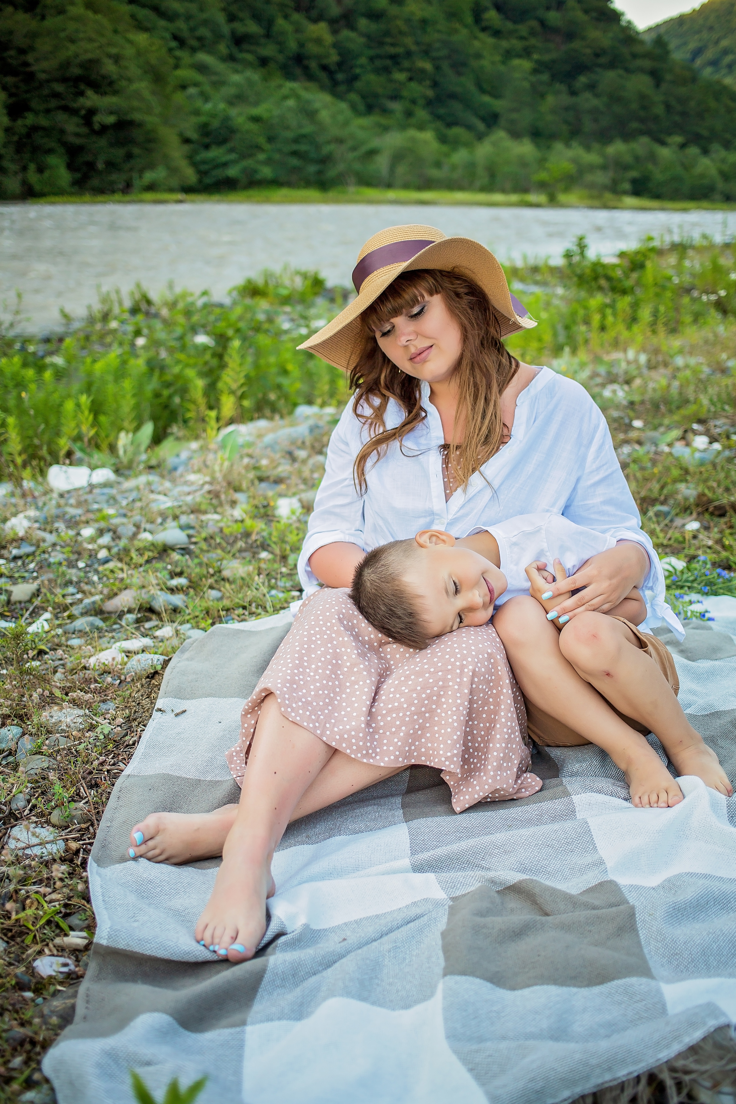 Гумиста. Свадебный и семейный фотограф в Абхазии Эля Цишба