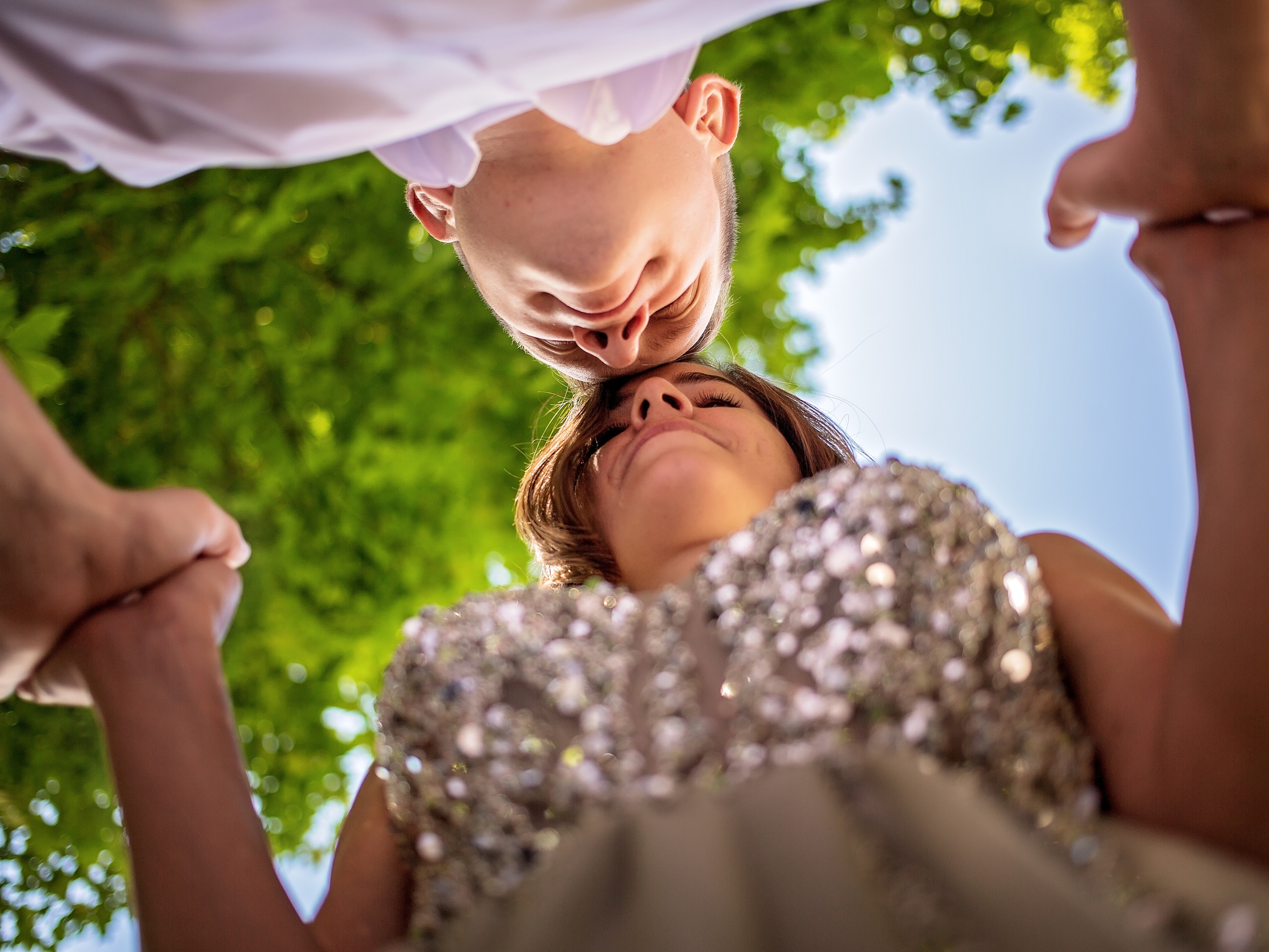 Свадебная фотоистория. Свадебный и семейный фотограф в Абхазии Эля Цишба