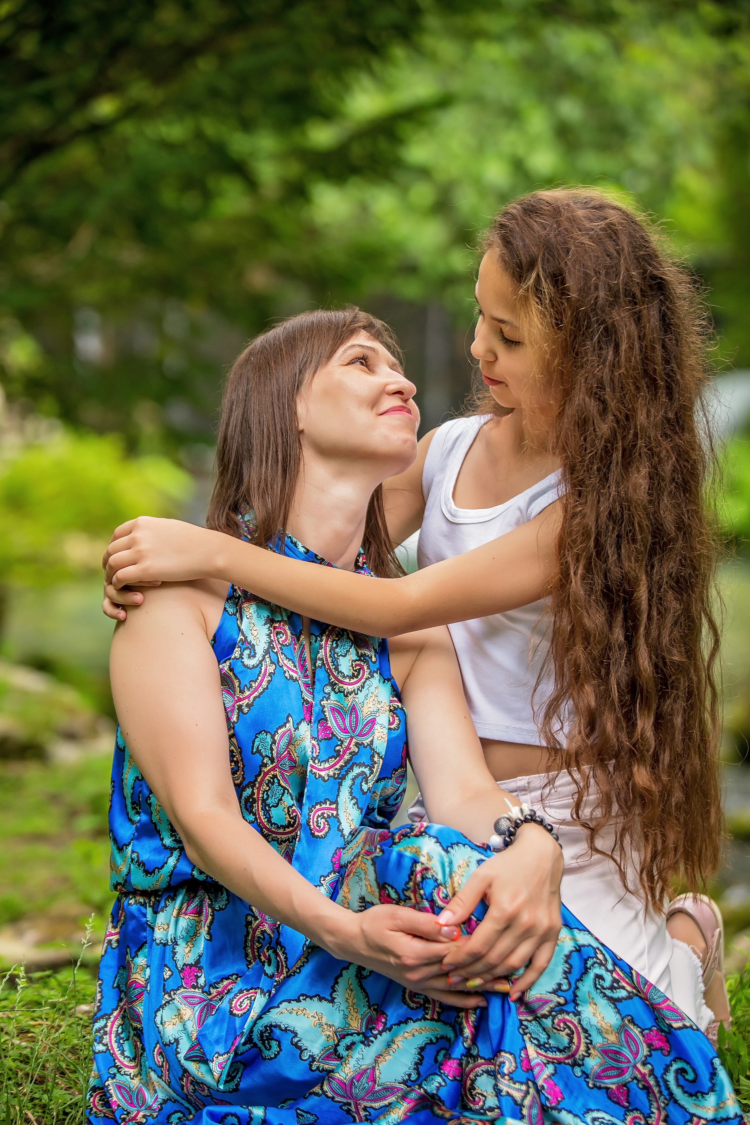 Отдых в Новом Афоне. Свадебный и семейный фотограф в Абхазии Эля Цишба