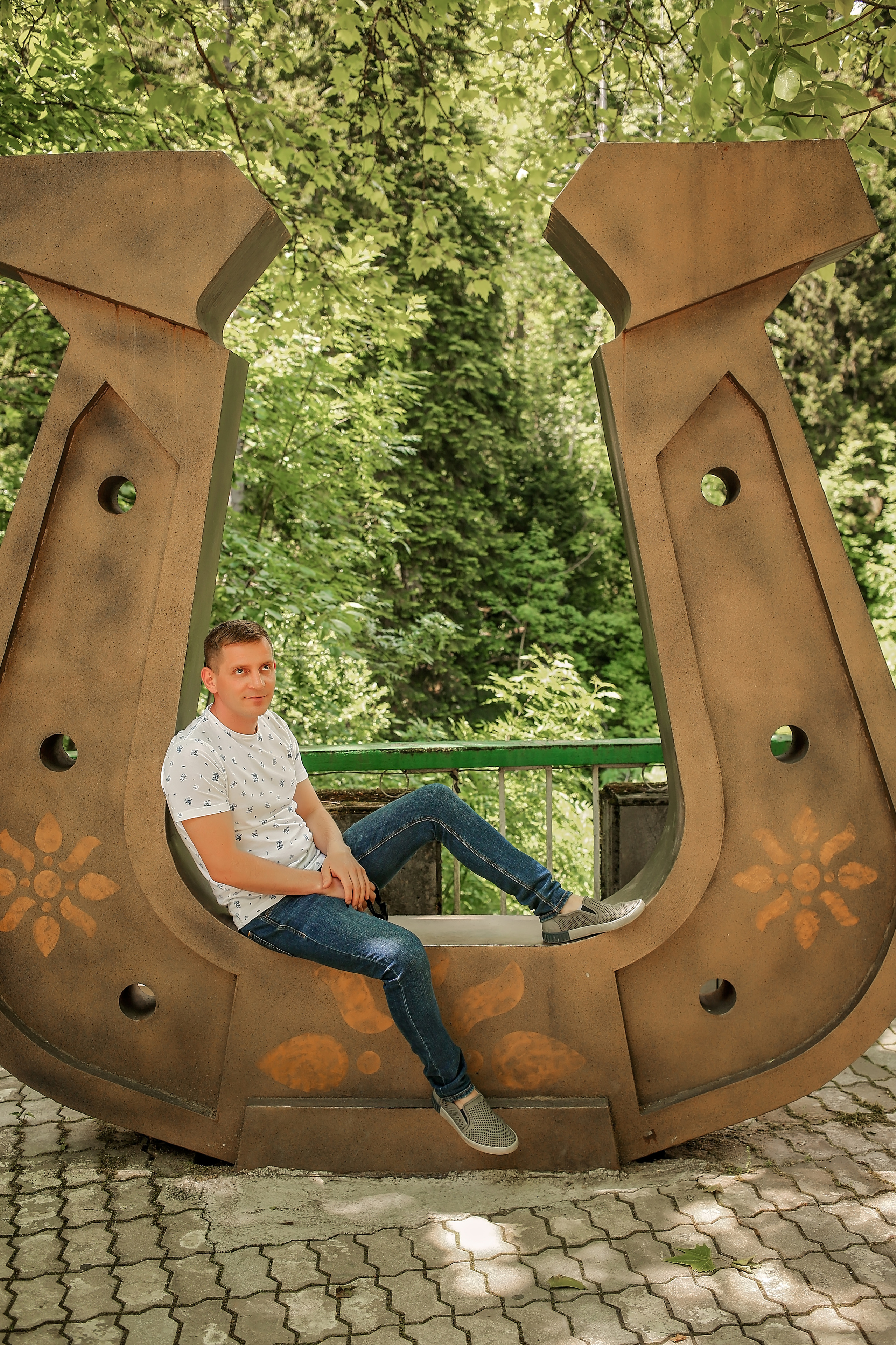 Семейный отдых. Свадебный и семейный фотограф в Абхазии Эля Цишба