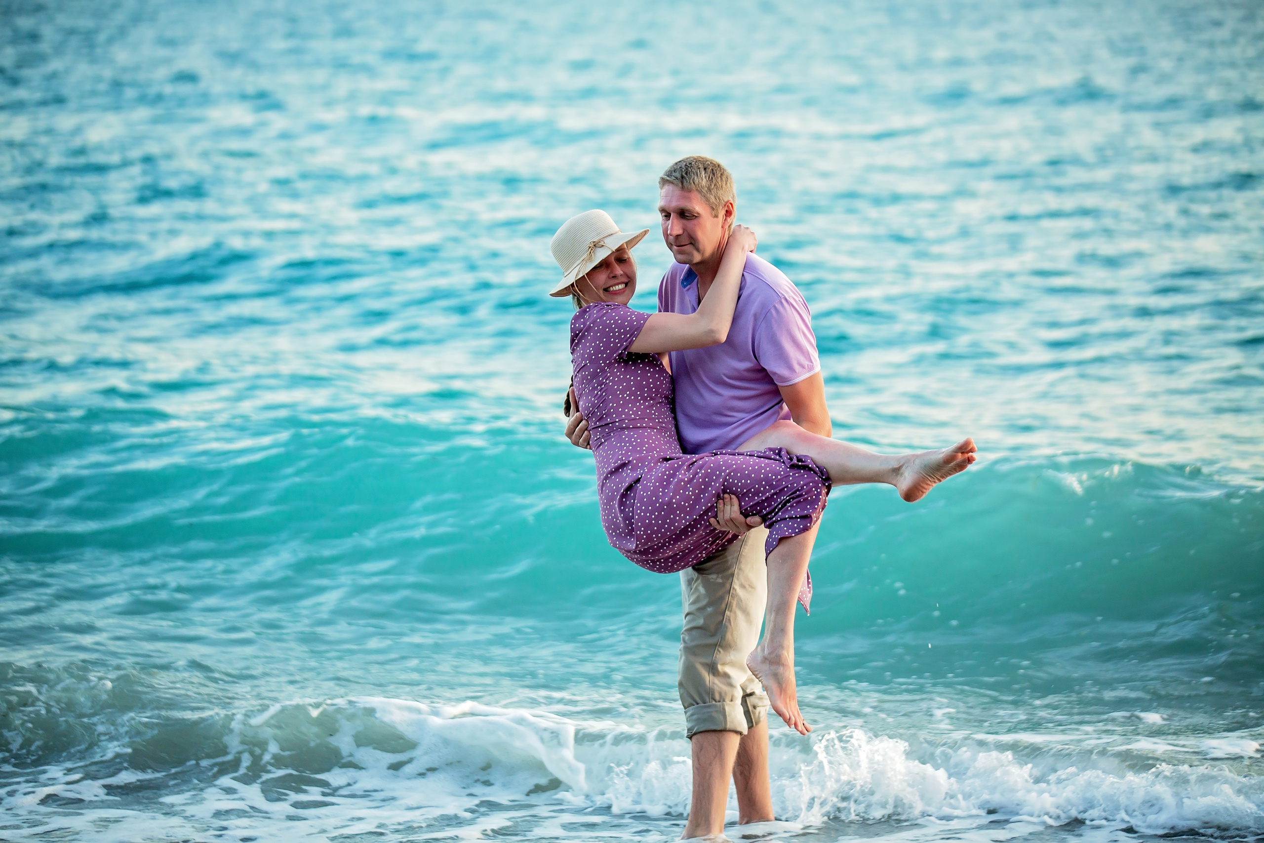 Влюбленные. Свадебный и семейный фотограф в Абхазии Эля Цишба