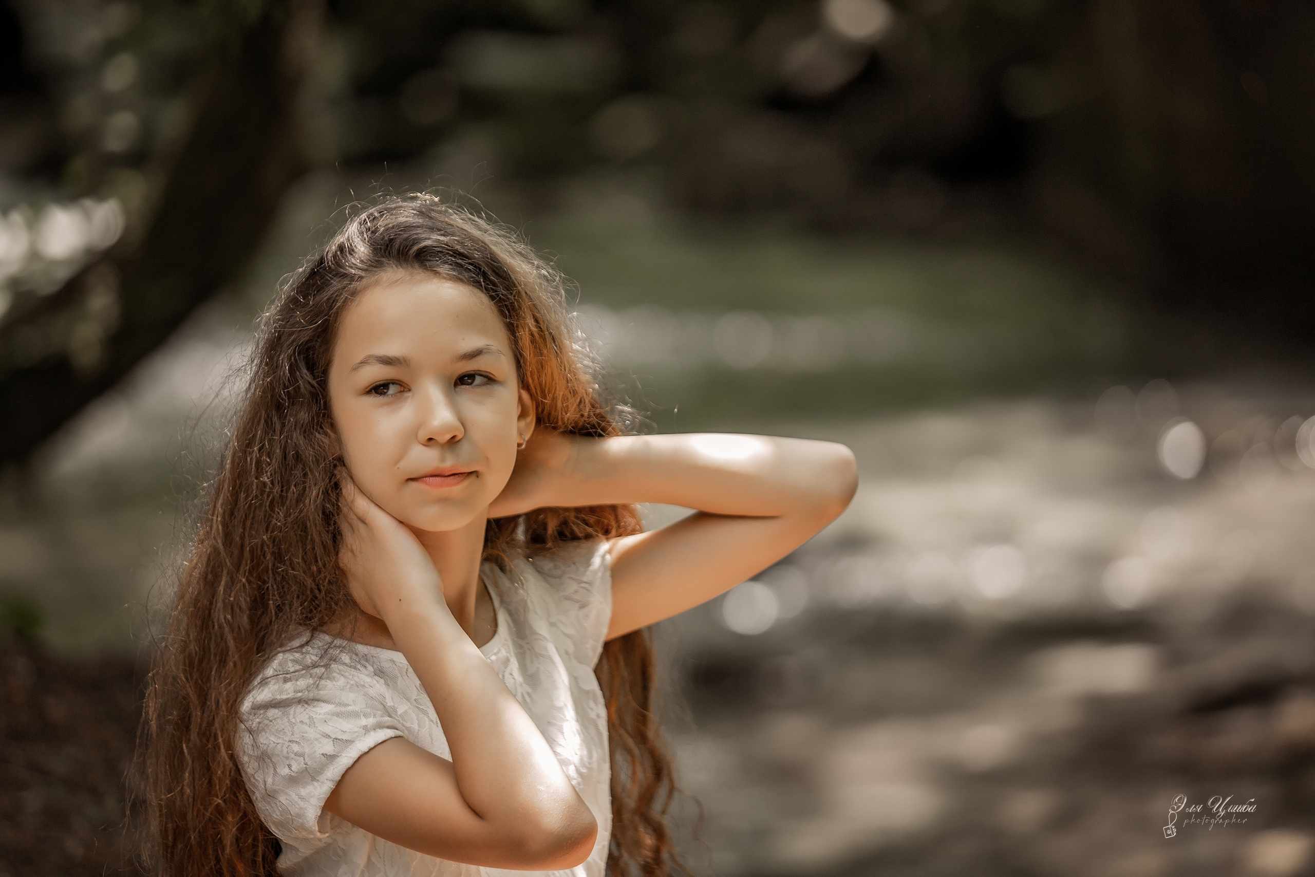 Отдых в Новом Афоне. Свадебный и семейный фотограф в Абхазии Эля Цишба