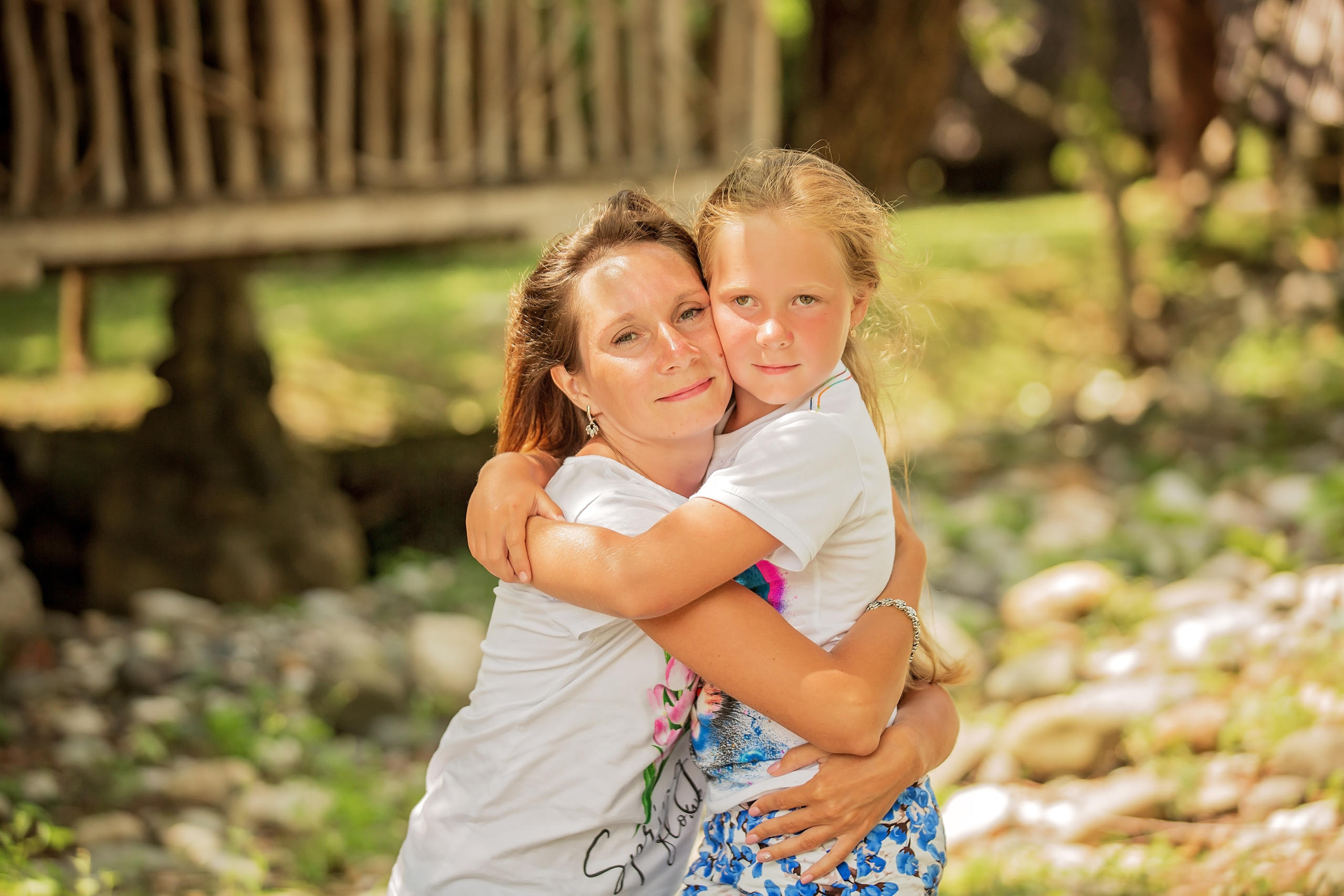 Рица. Свадебный и семейный фотограф в Абхазии Эля Цишба