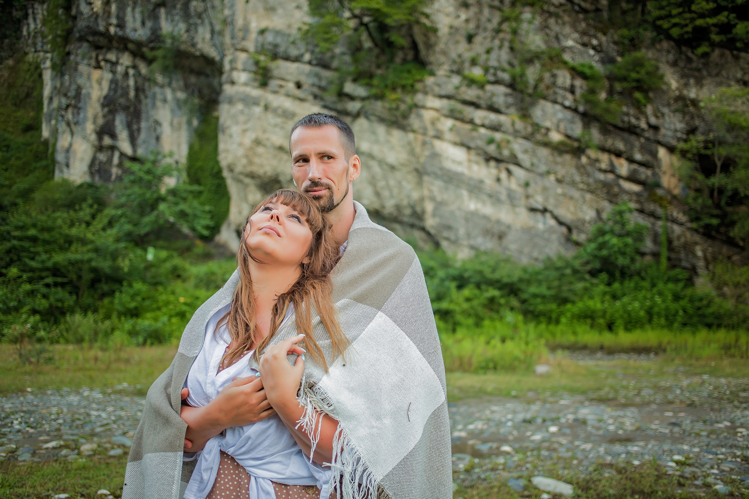 Гумиста. Свадебный и семейный фотограф в Абхазии Эля Цишба