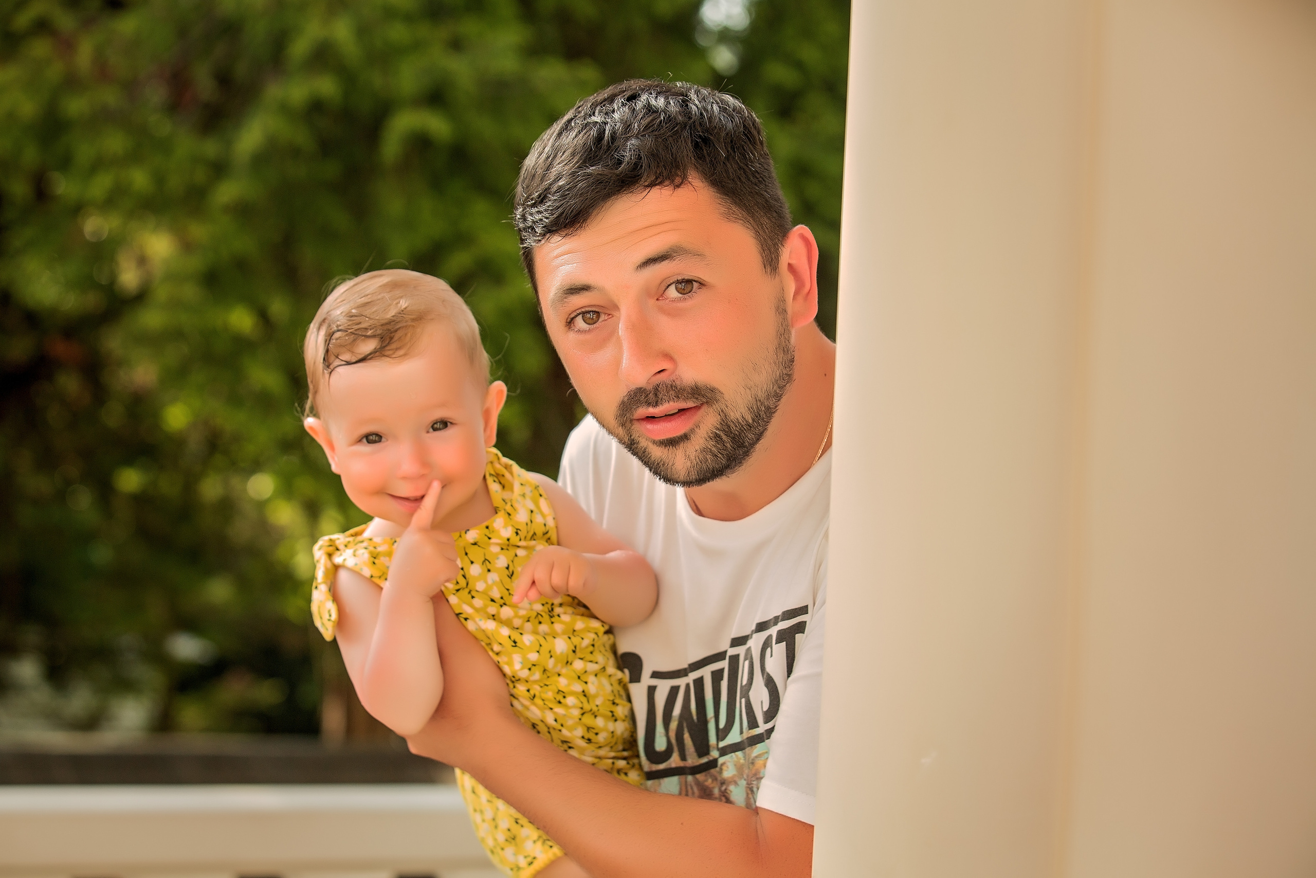 Семейный отдых в Гагре. Свадебный и семейный фотограф в Абхазии Эля Цишба