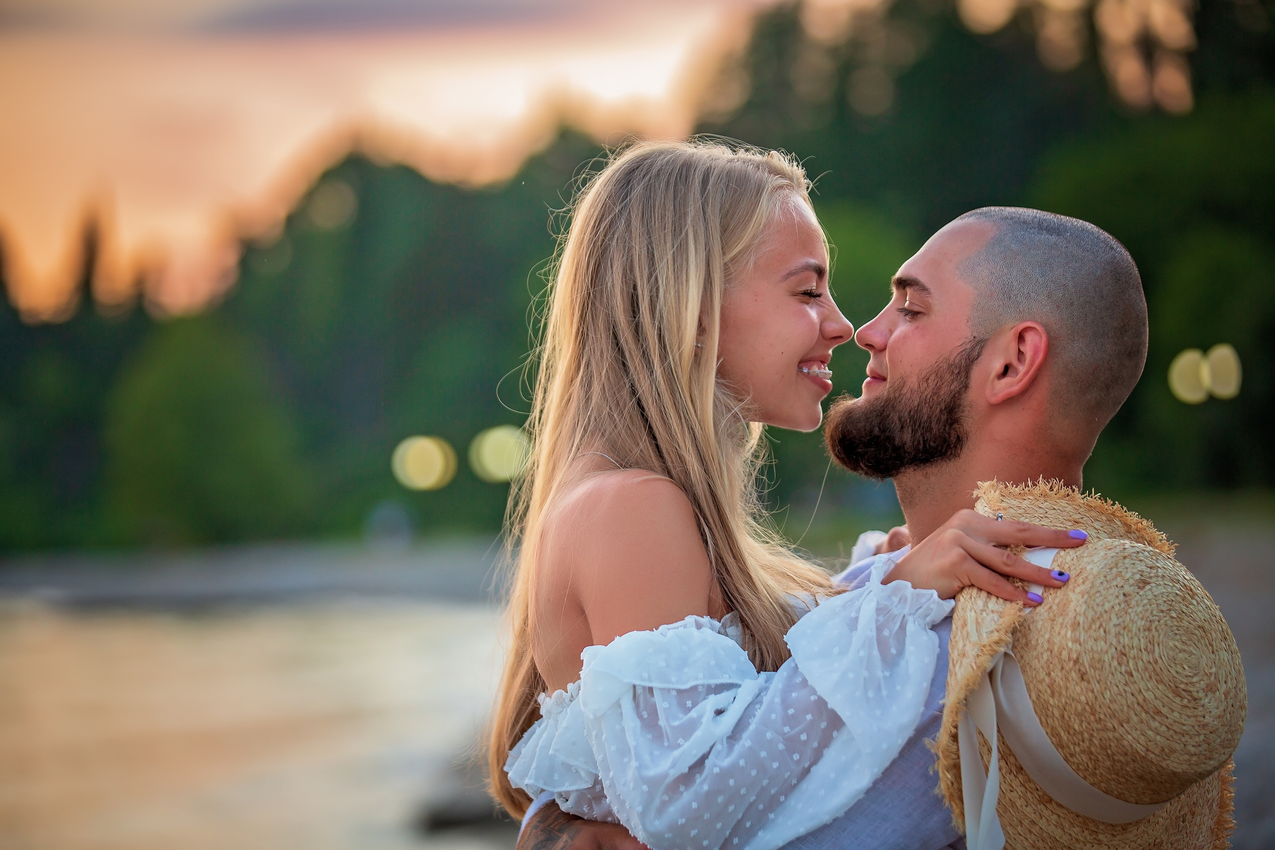 Обручение. Свадебный и семейный фотограф в Абхазии Эля Цишба