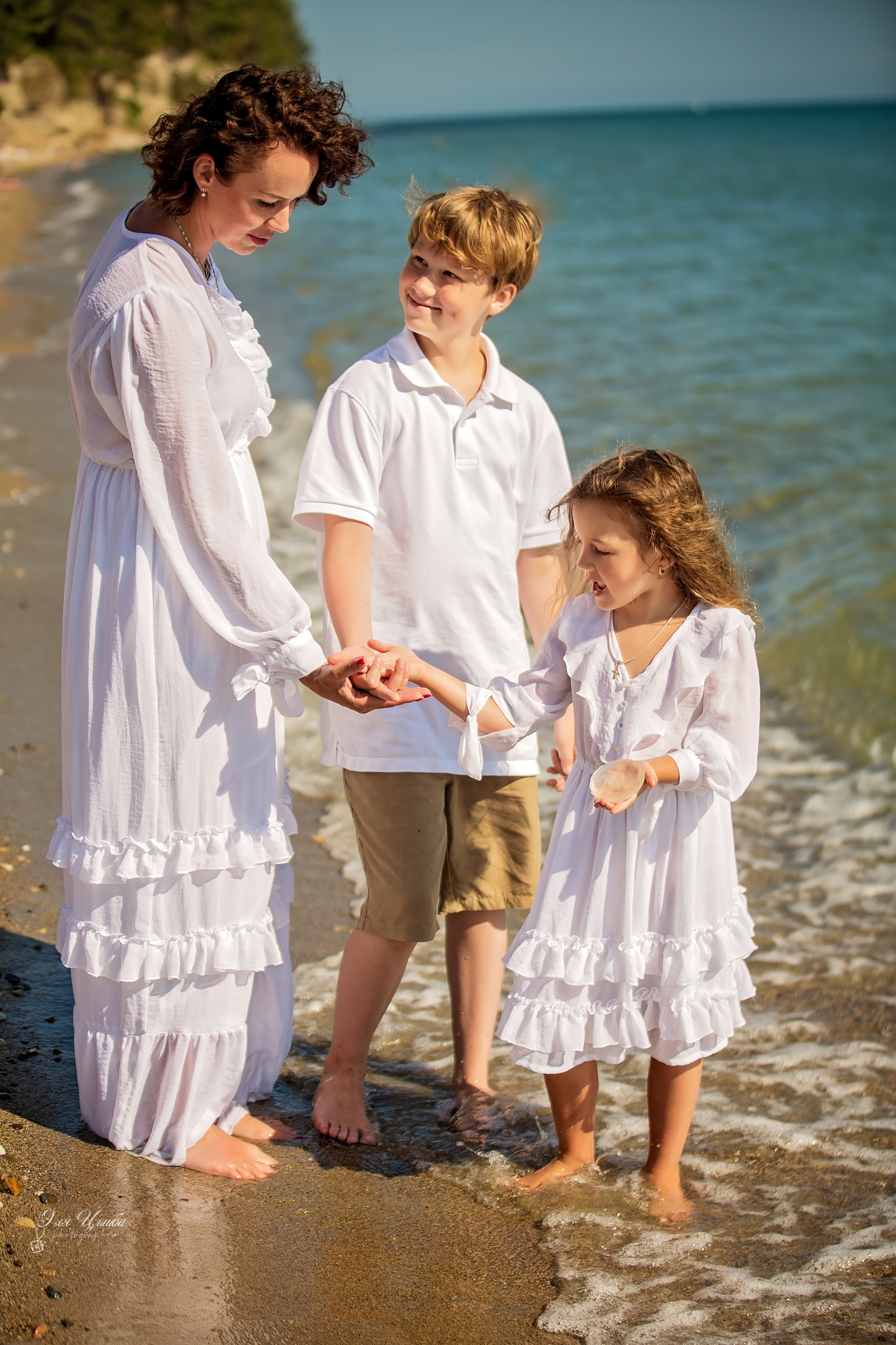 Александра!. Свадебный и семейный фотограф в Абхазии Эля Цишба