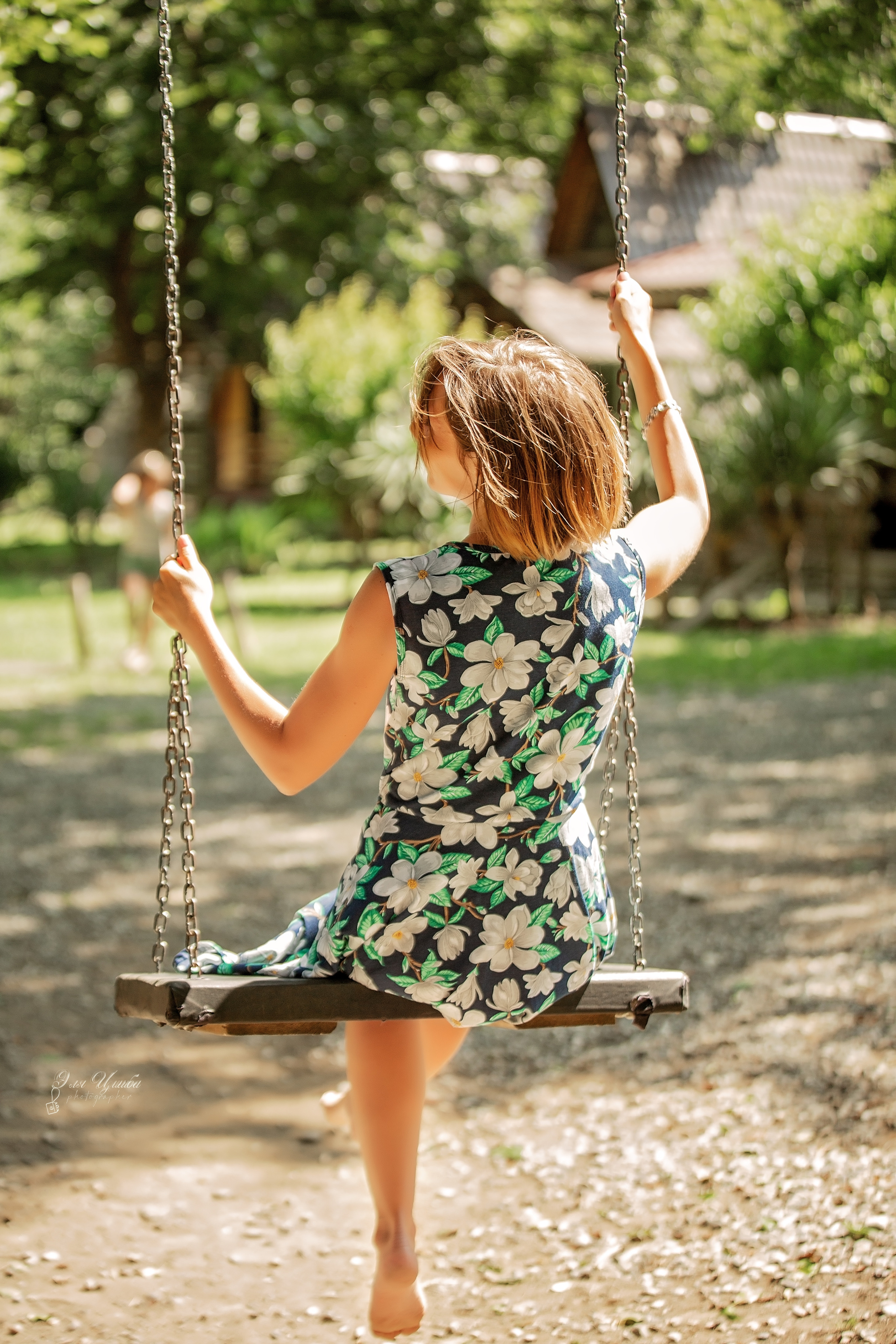 Рица. Свадебный и семейный фотограф в Абхазии Эля Цишба