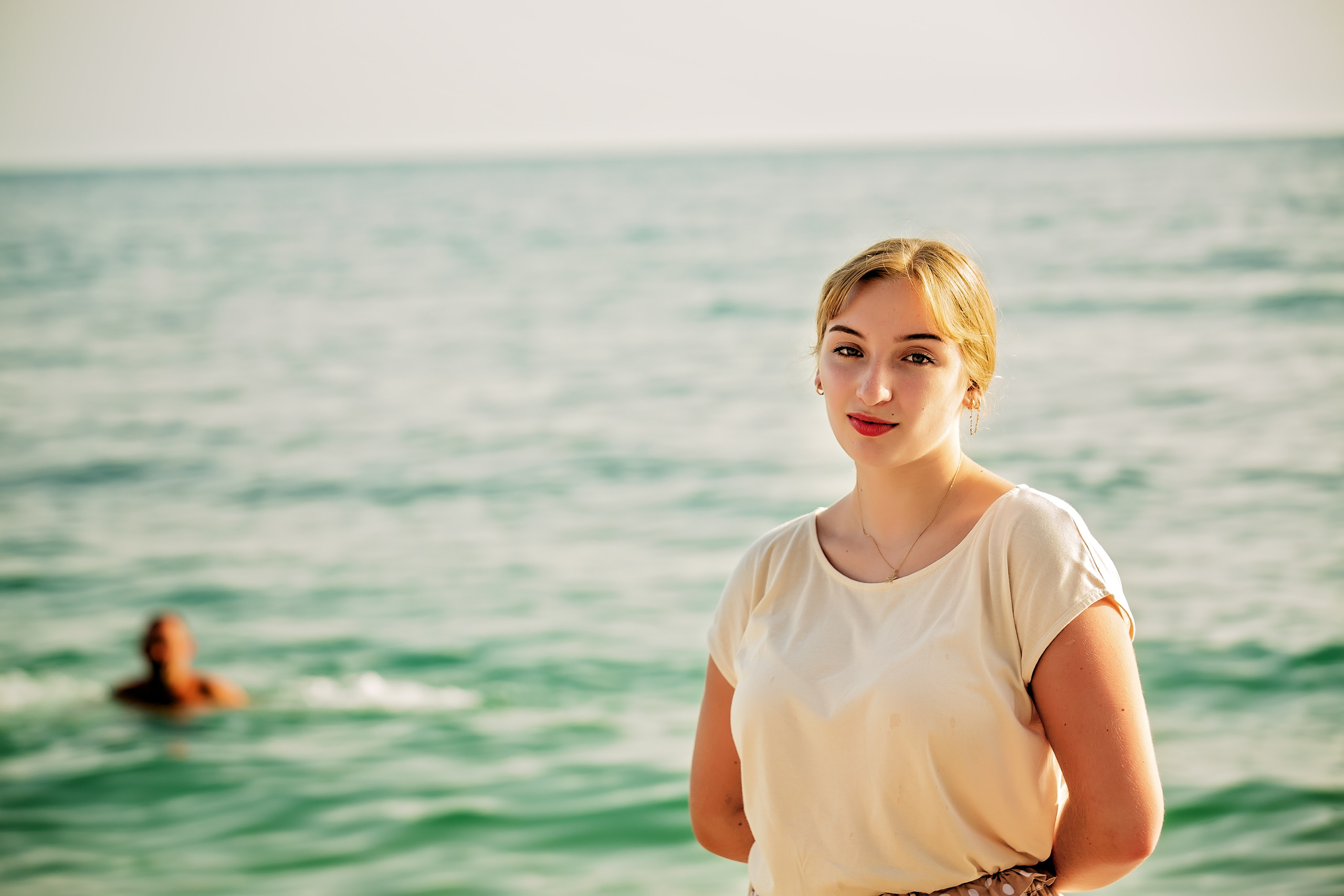 Семейный отдых в Гагре. Свадебный и семейный фотограф в Абхазии Эля Цишба
