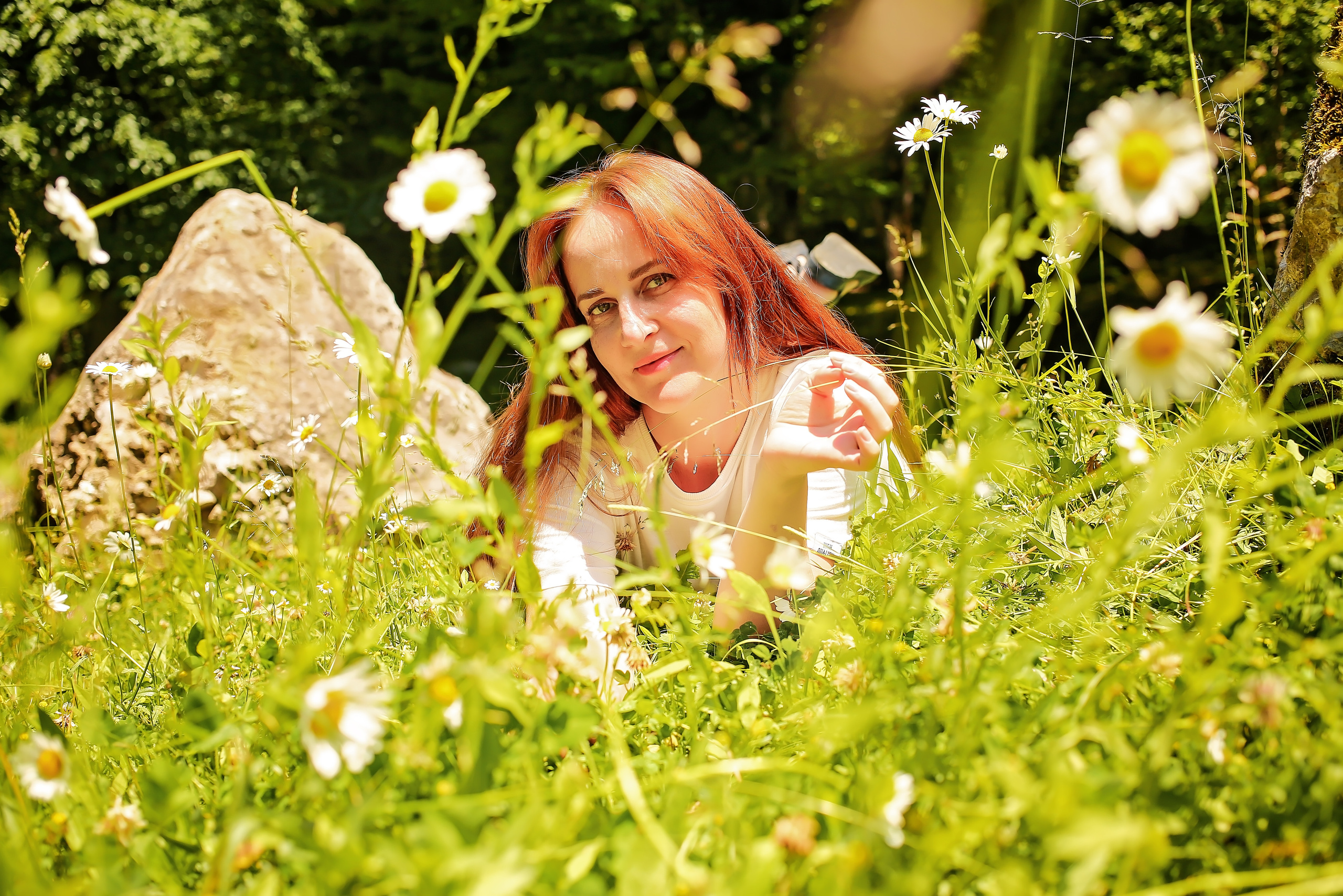 Семейный отдых. Свадебный и семейный фотограф в Абхазии Эля Цишба