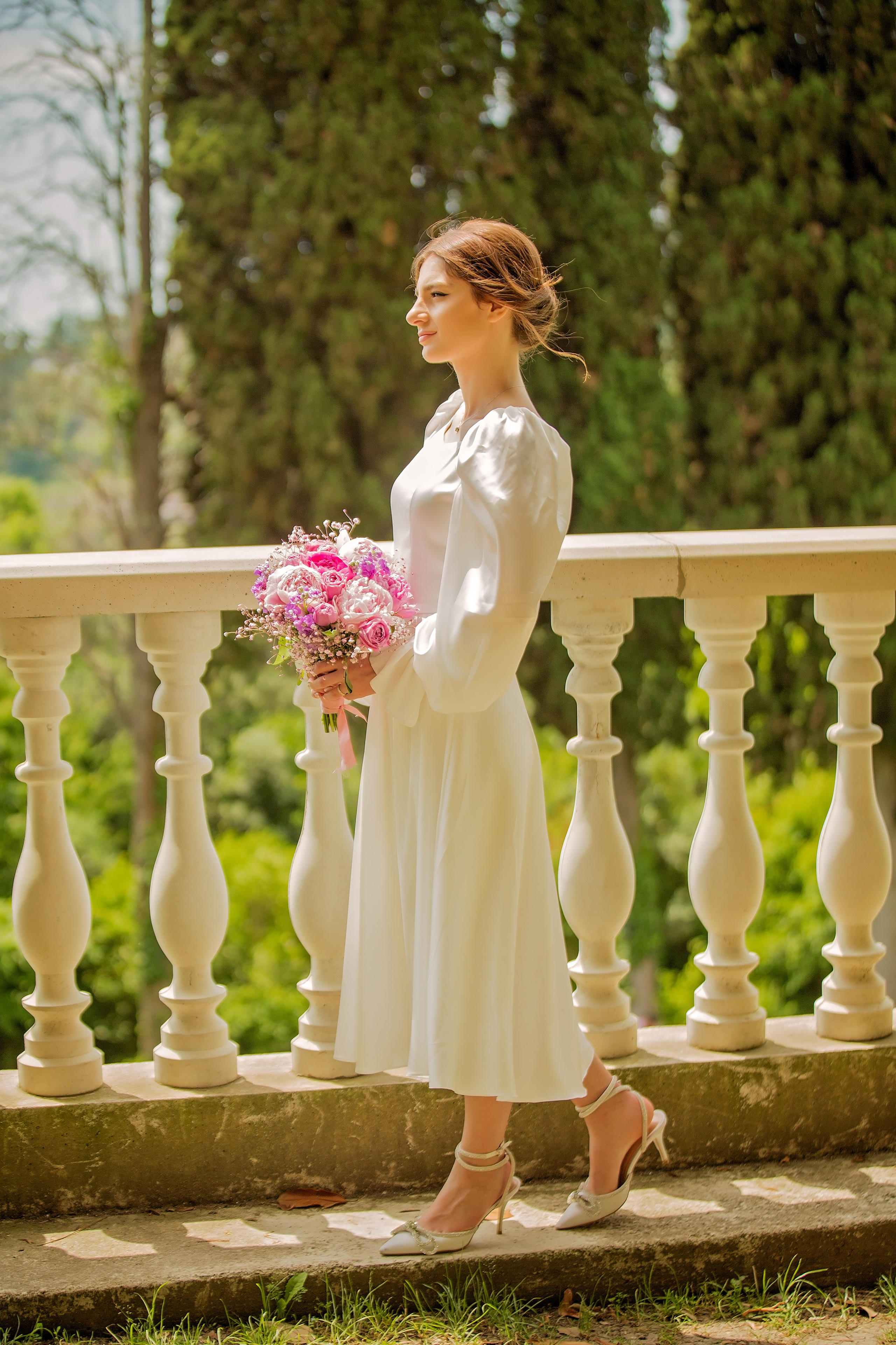 Счастливый день!. Свадебный и семейный фотограф в Абхазии Эля Цишба