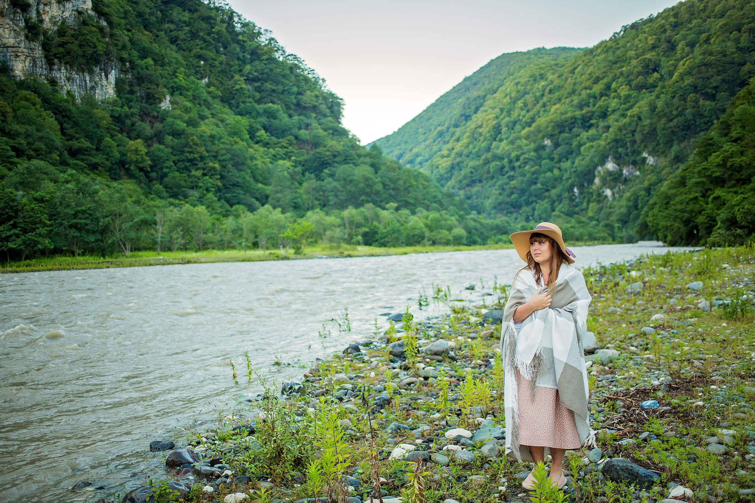 Гумиста. Свадебный и семейный фотограф в Абхазии Эля Цишба